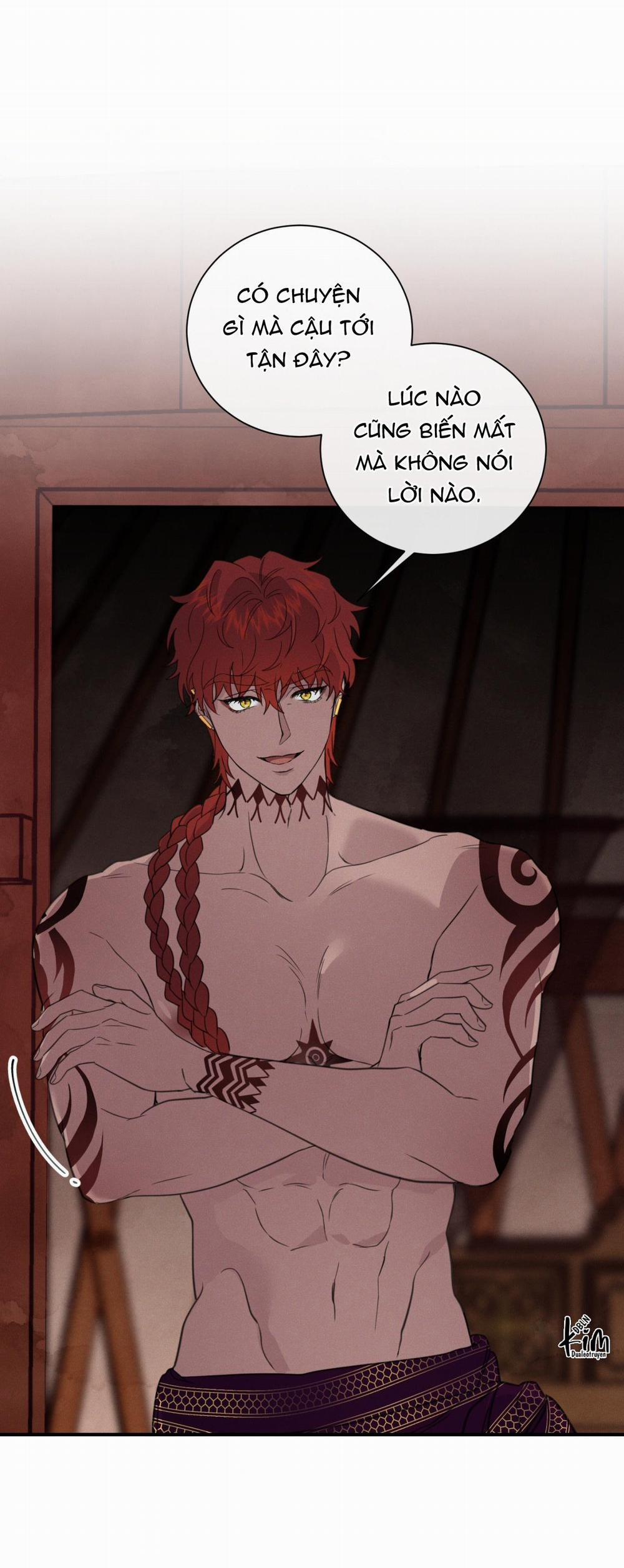 TUYỂN TẬP NGỰC BỰ, CUNG KHỦ CỦA NHÀ KIM 162.4 trang 3