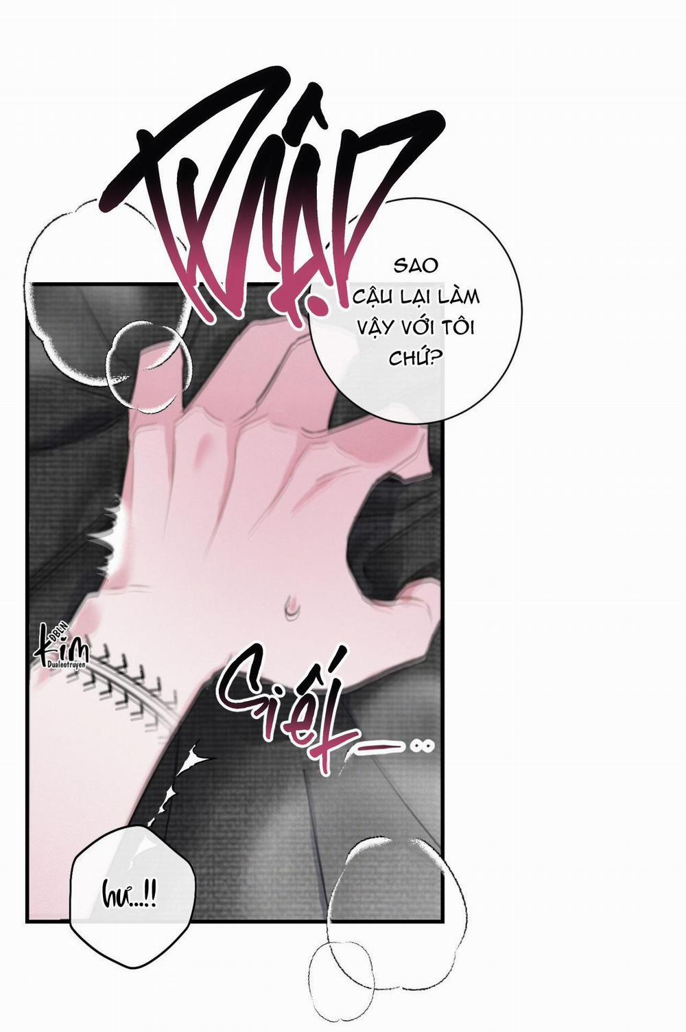 TUYỂN TẬP NGỰC BỰ, CUNG KHỦ CỦA NHÀ KIM 162.4 trang 42