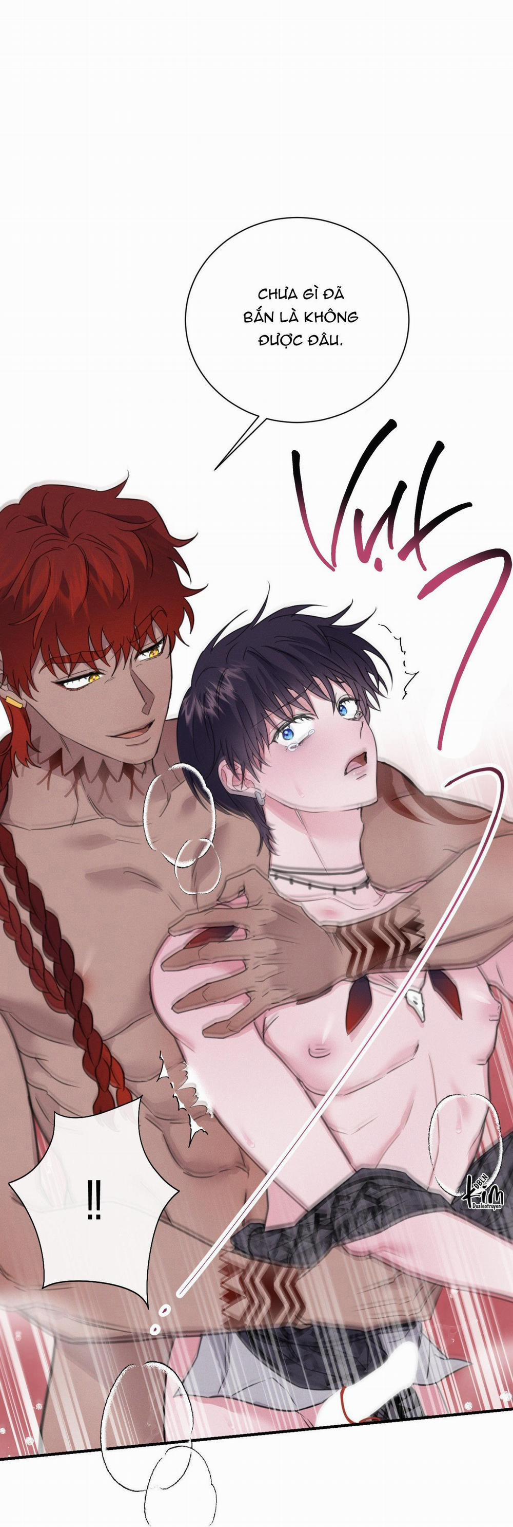 TUYỂN TẬP NGỰC BỰ, CUNG KHỦ CỦA NHÀ KIM 162.4 trang 48