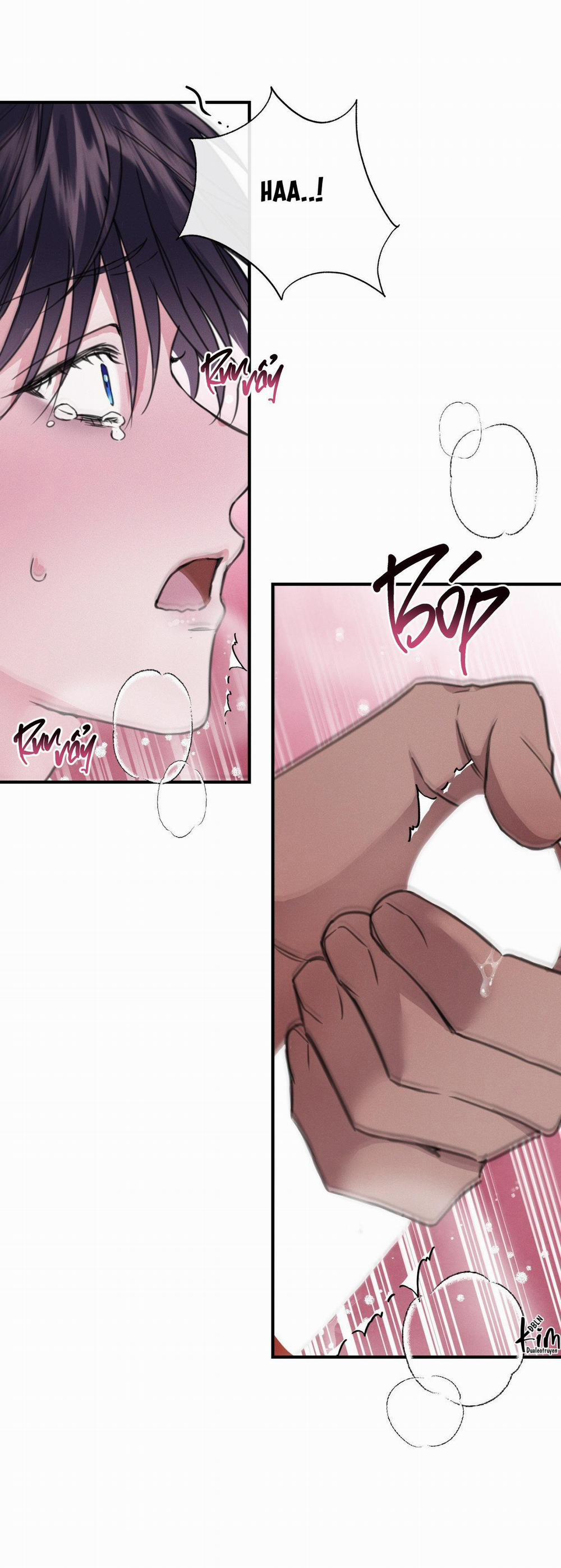 TUYỂN TẬP NGỰC BỰ, CUNG KHỦ CỦA NHÀ KIM 162.4 trang 51