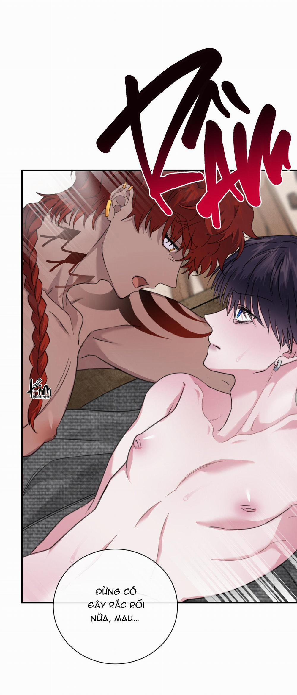 TUYỂN TẬP NGỰC BỰ, CUNG KHỦ CỦA NHÀ KIM 162.4 trang 57