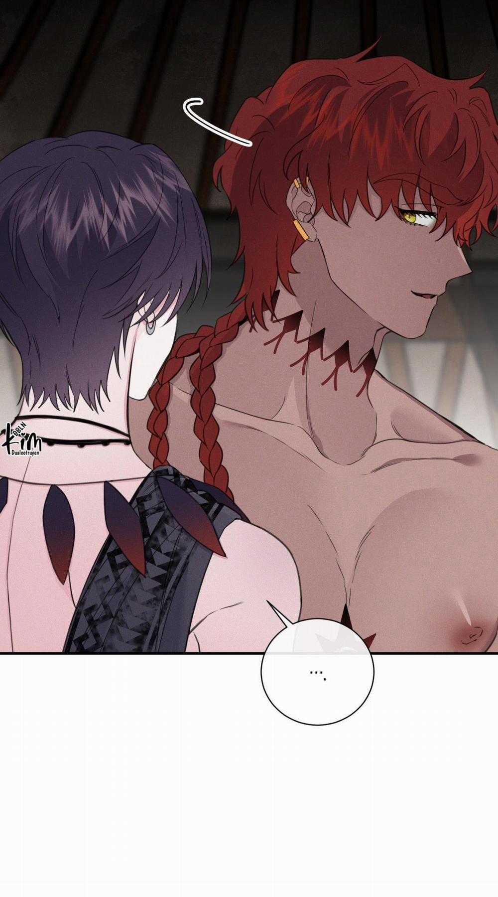 TUYỂN TẬP NGỰC BỰ, CUNG KHỦ CỦA NHÀ KIM 162.4 trang 8