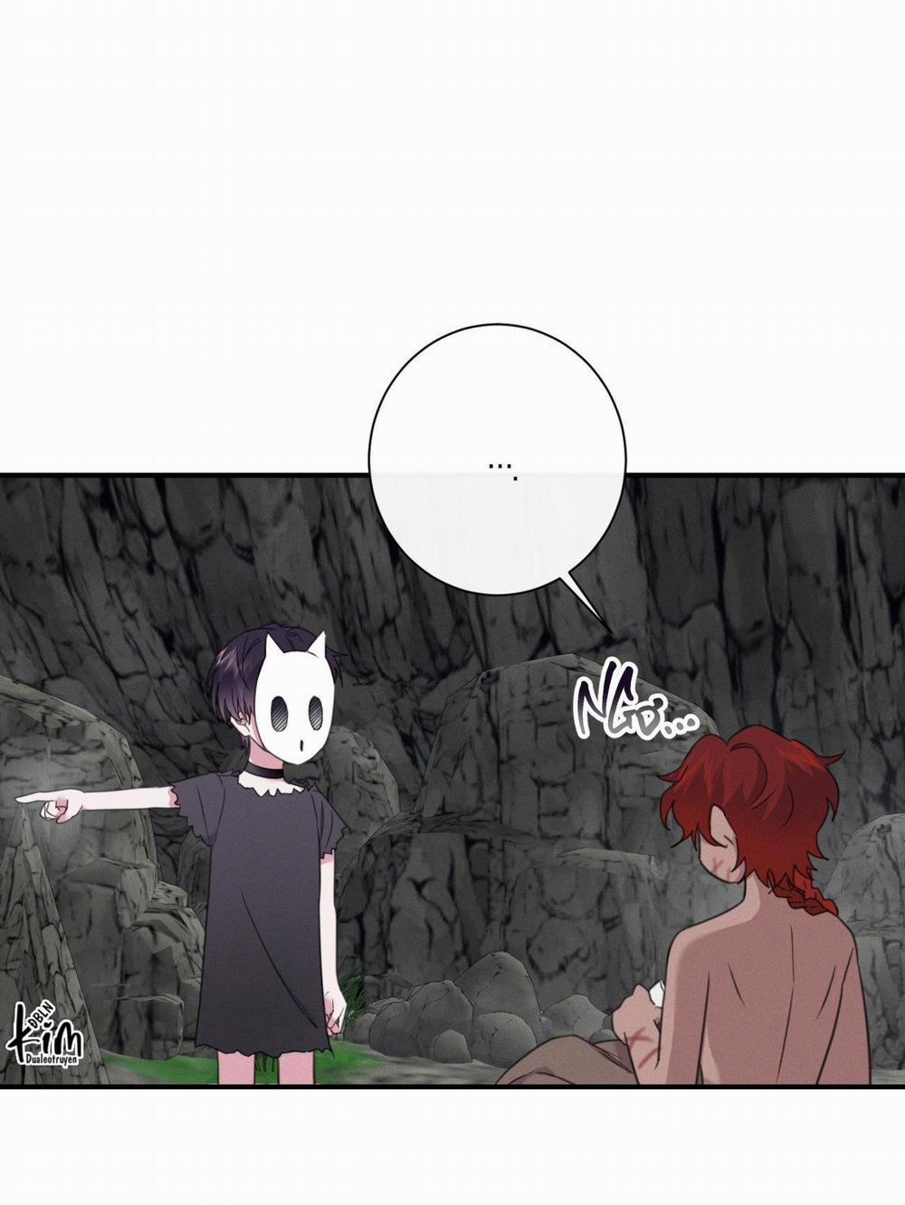 TUYỂN TẬP NGỰC BỰ, CUNG KHỦ CỦA NHÀ KIM 162.5 BLUE END trang 11