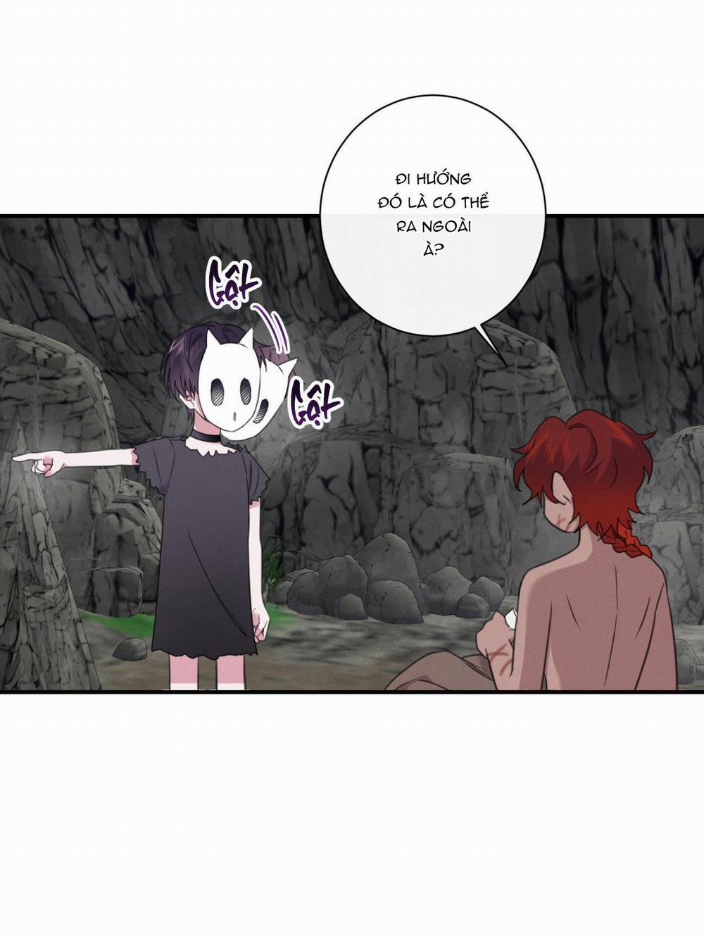 TUYỂN TẬP NGỰC BỰ, CUNG KHỦ CỦA NHÀ KIM 162.5 BLUE END trang 12