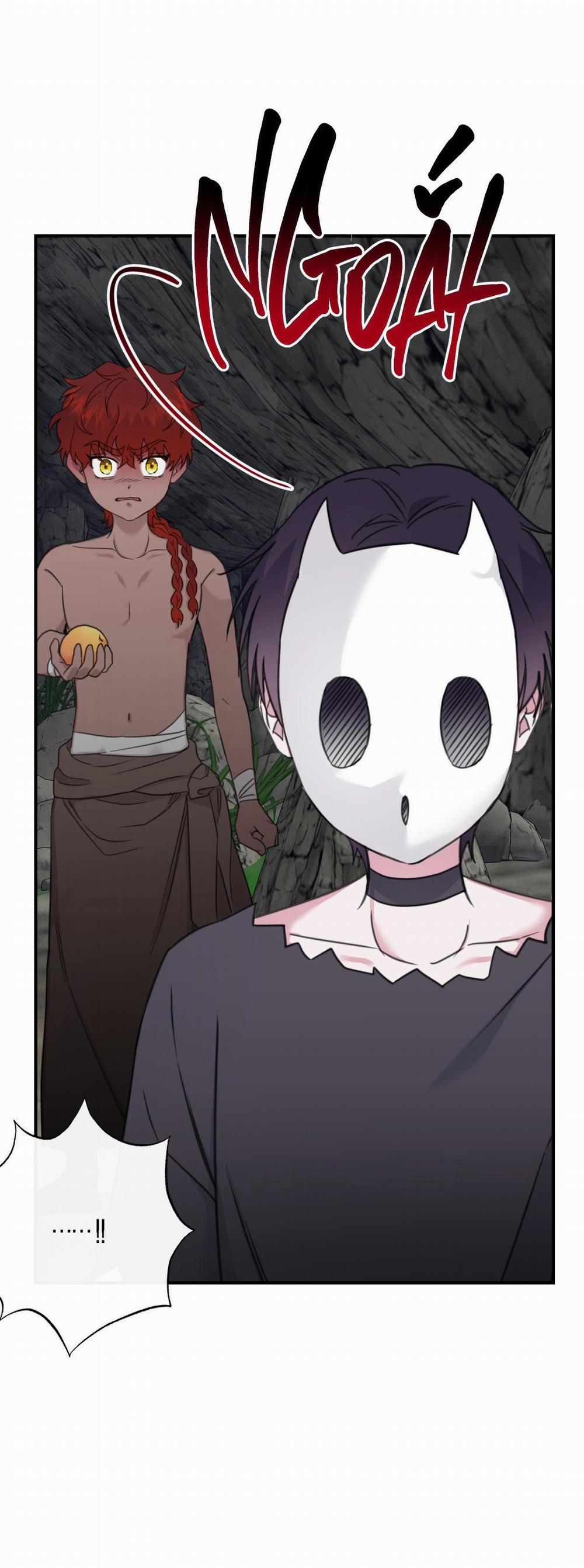 TUYỂN TẬP NGỰC BỰ, CUNG KHỦ CỦA NHÀ KIM 162.5 BLUE END trang 24