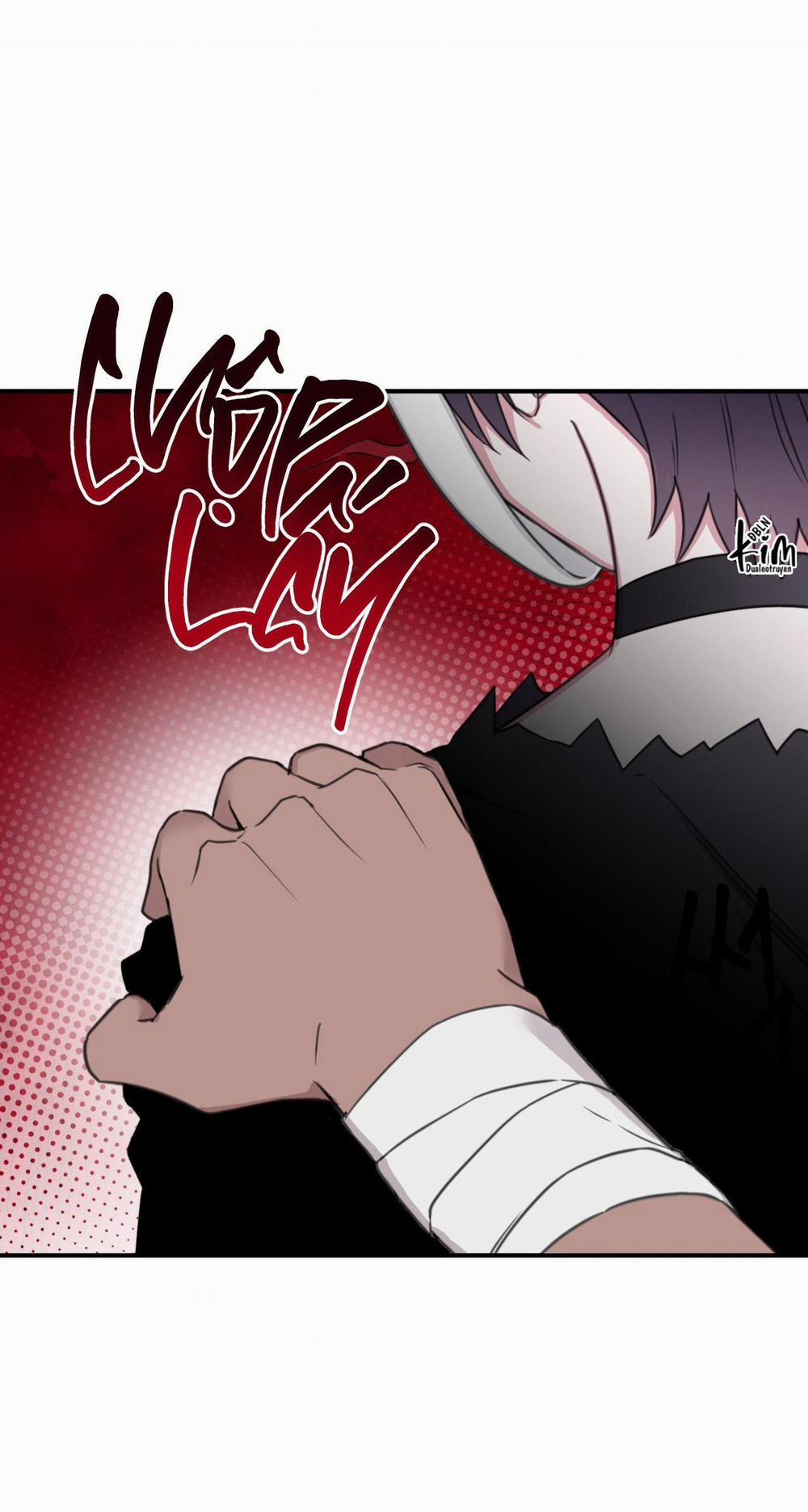 TUYỂN TẬP NGỰC BỰ, CUNG KHỦ CỦA NHÀ KIM 162.5 BLUE END trang 25