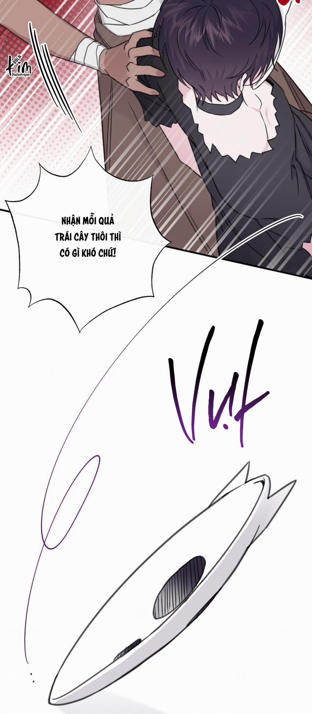 TUYỂN TẬP NGỰC BỰ, CUNG KHỦ CỦA NHÀ KIM 162.5 BLUE END trang 27