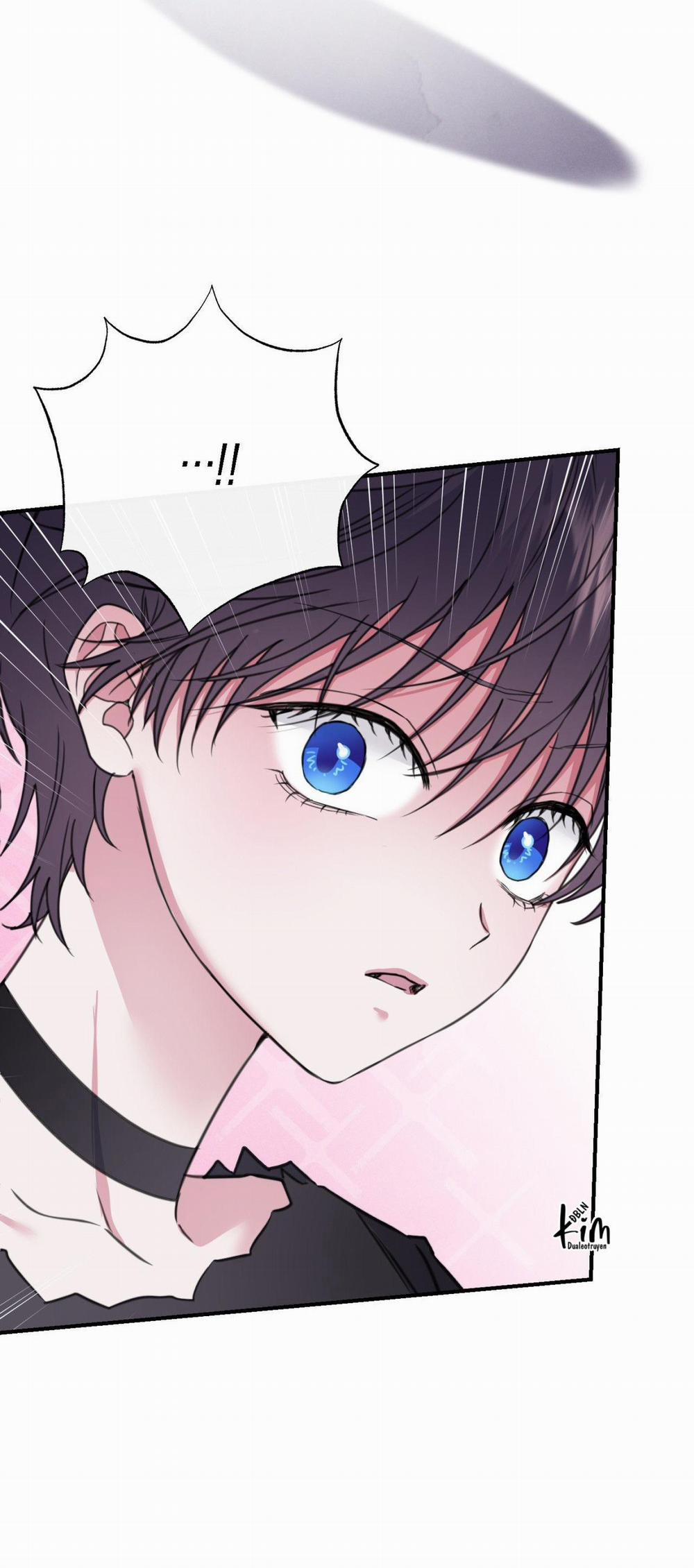 TUYỂN TẬP NGỰC BỰ, CUNG KHỦ CỦA NHÀ KIM 162.5 BLUE END trang 28