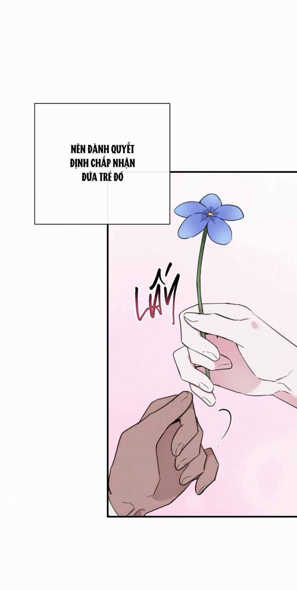 TUYỂN TẬP NGỰC BỰ, CUNG KHỦ CỦA NHÀ KIM 162.5 BLUE END trang 37