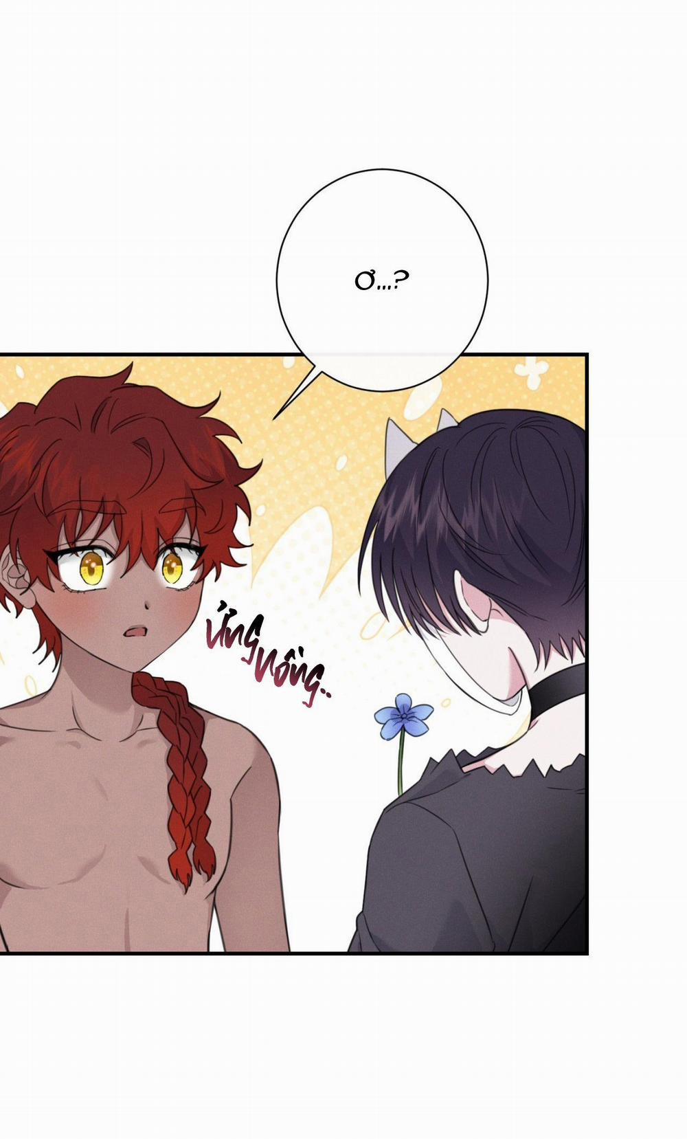 TUYỂN TẬP NGỰC BỰ, CUNG KHỦ CỦA NHÀ KIM 162.5 BLUE END trang 38