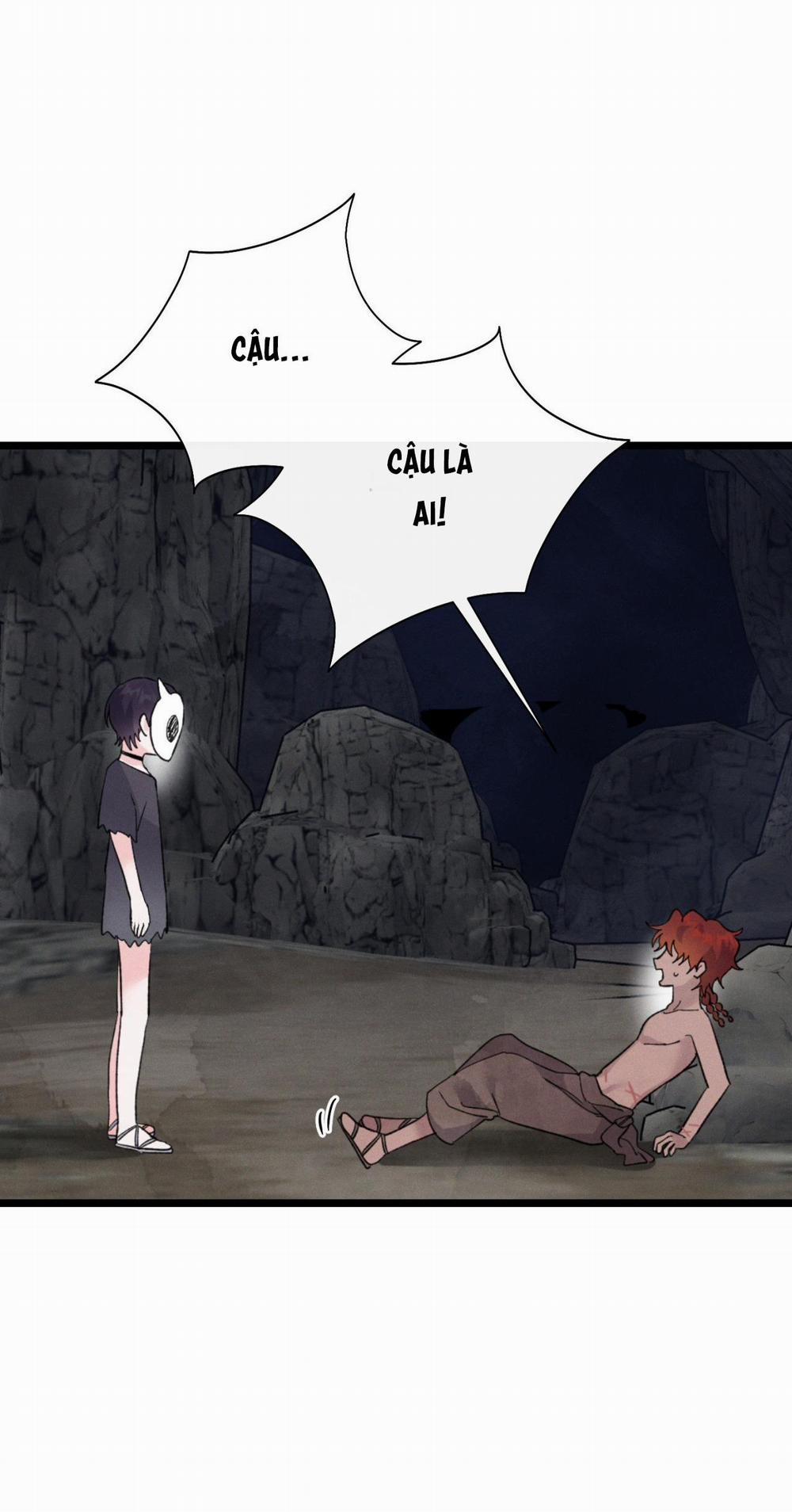 TUYỂN TẬP NGỰC BỰ, CUNG KHỦ CỦA NHÀ KIM 162.5 BLUE END trang 4