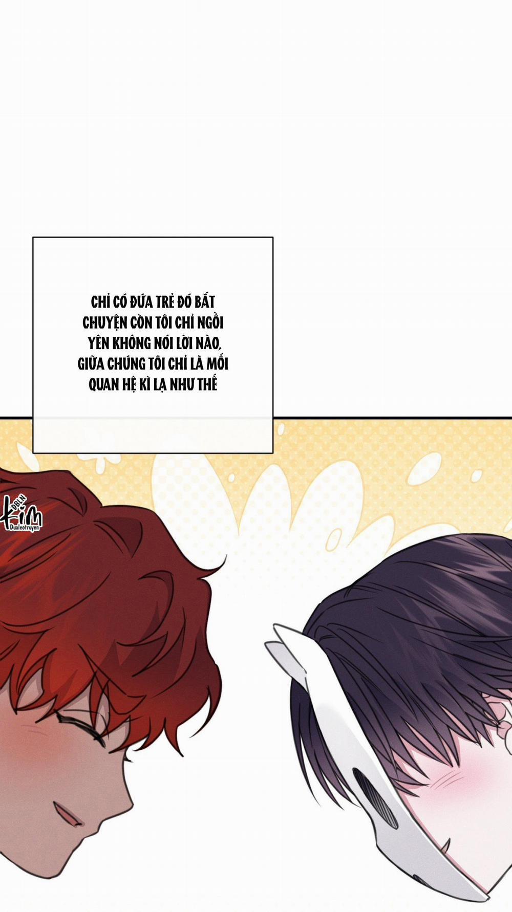 TUYỂN TẬP NGỰC BỰ, CUNG KHỦ CỦA NHÀ KIM 162.5 BLUE END trang 42