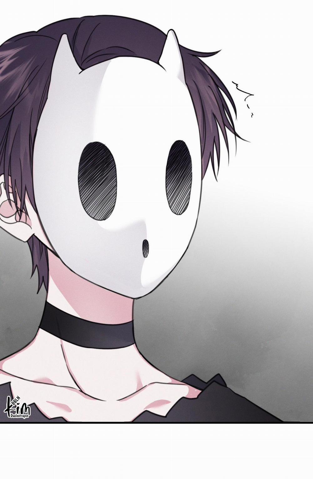 TUYỂN TẬP NGỰC BỰ, CUNG KHỦ CỦA NHÀ KIM 162.5 BLUE END trang 46