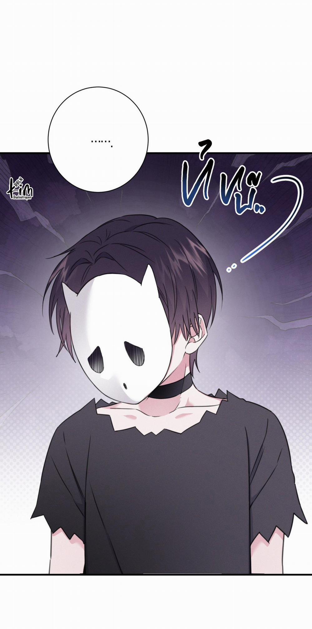 TUYỂN TẬP NGỰC BỰ, CUNG KHỦ CỦA NHÀ KIM 162.5 BLUE END trang 48