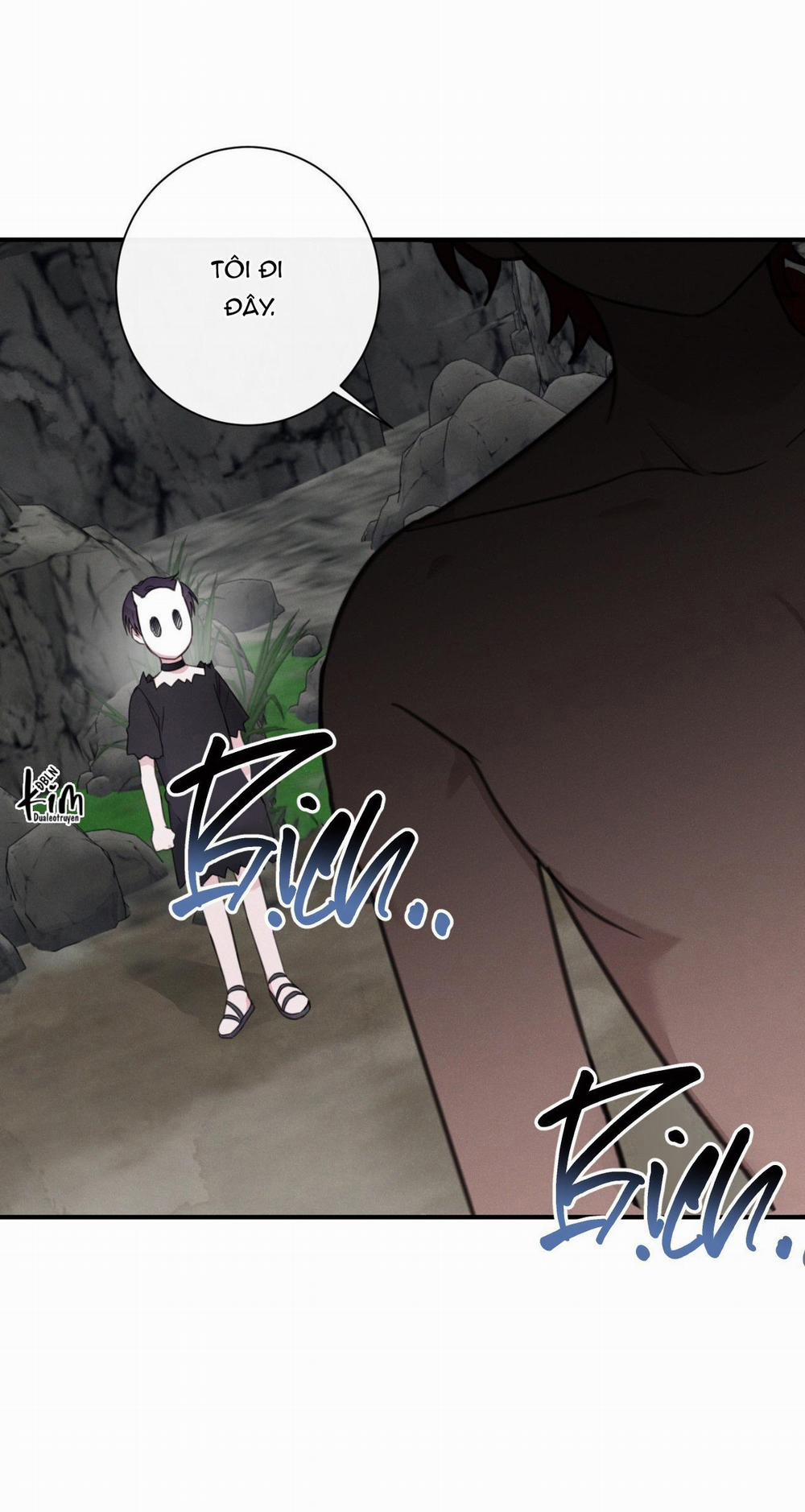 TUYỂN TẬP NGỰC BỰ, CUNG KHỦ CỦA NHÀ KIM 162.5 BLUE END trang 53