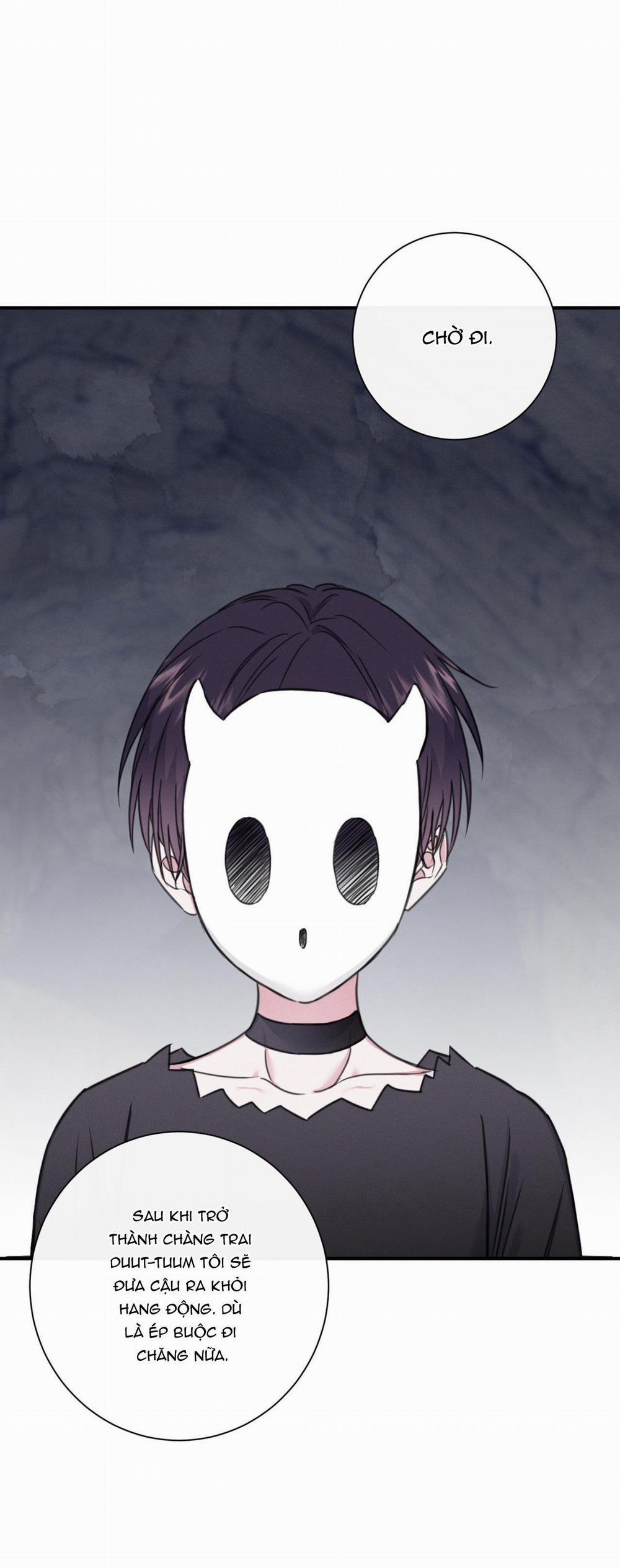 TUYỂN TẬP NGỰC BỰ, CUNG KHỦ CỦA NHÀ KIM 162.5 BLUE END trang 55