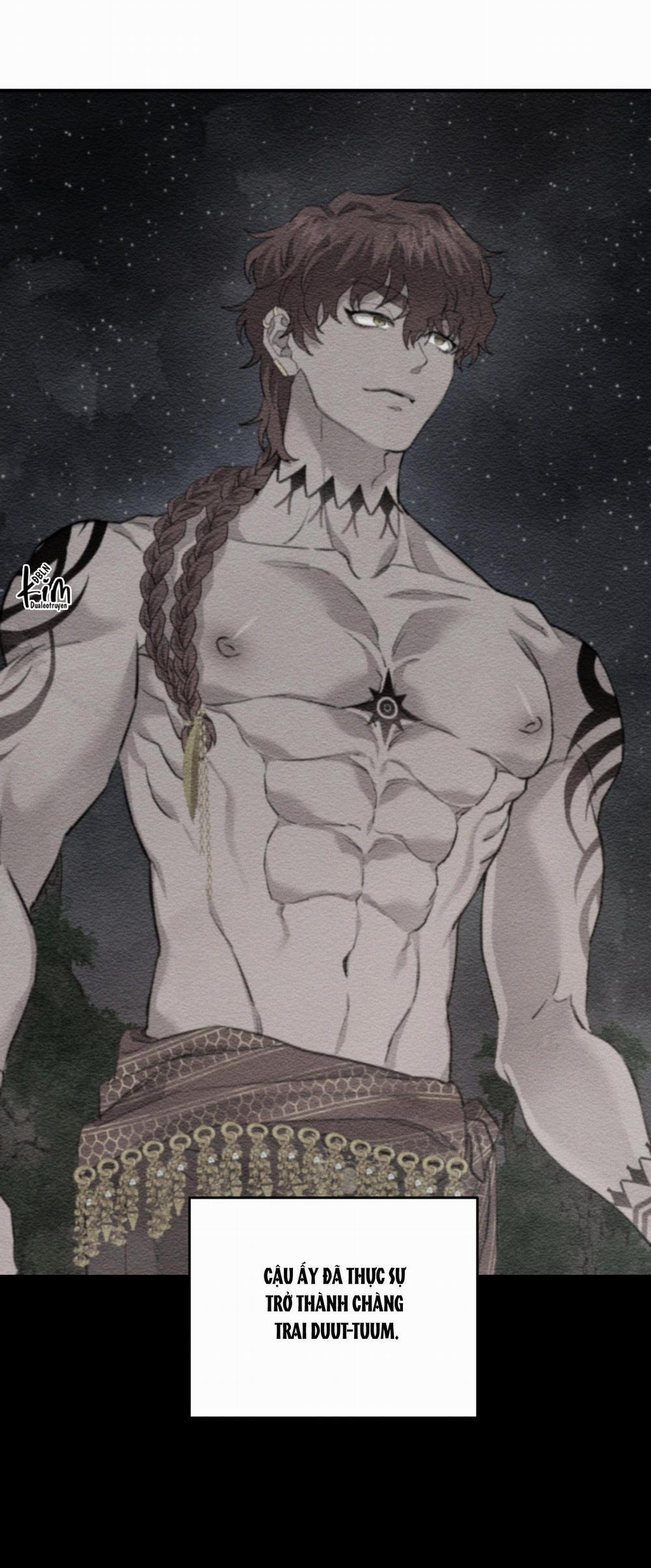 TUYỂN TẬP NGỰC BỰ, CUNG KHỦ CỦA NHÀ KIM 162.5 BLUE END trang 58