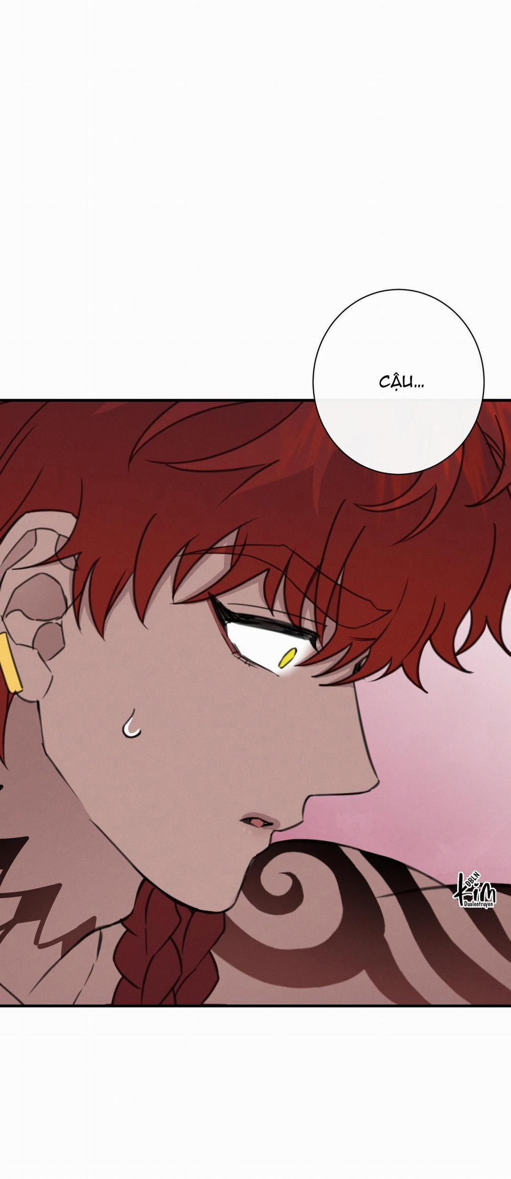 TUYỂN TẬP NGỰC BỰ, CUNG KHỦ CỦA NHÀ KIM 162.5 BLUE END trang 61