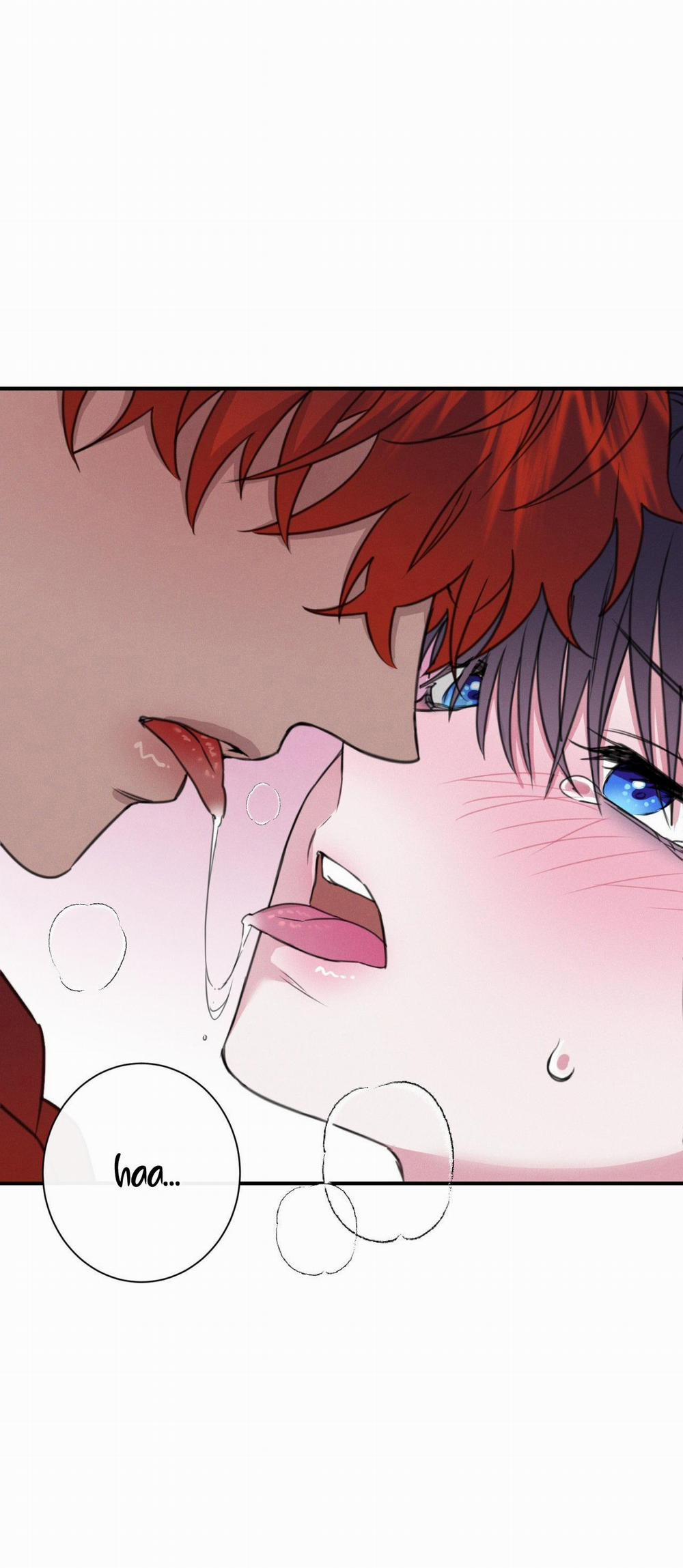 TUYỂN TẬP NGỰC BỰ, CUNG KHỦ CỦA NHÀ KIM 162.5 BLUE END trang 67