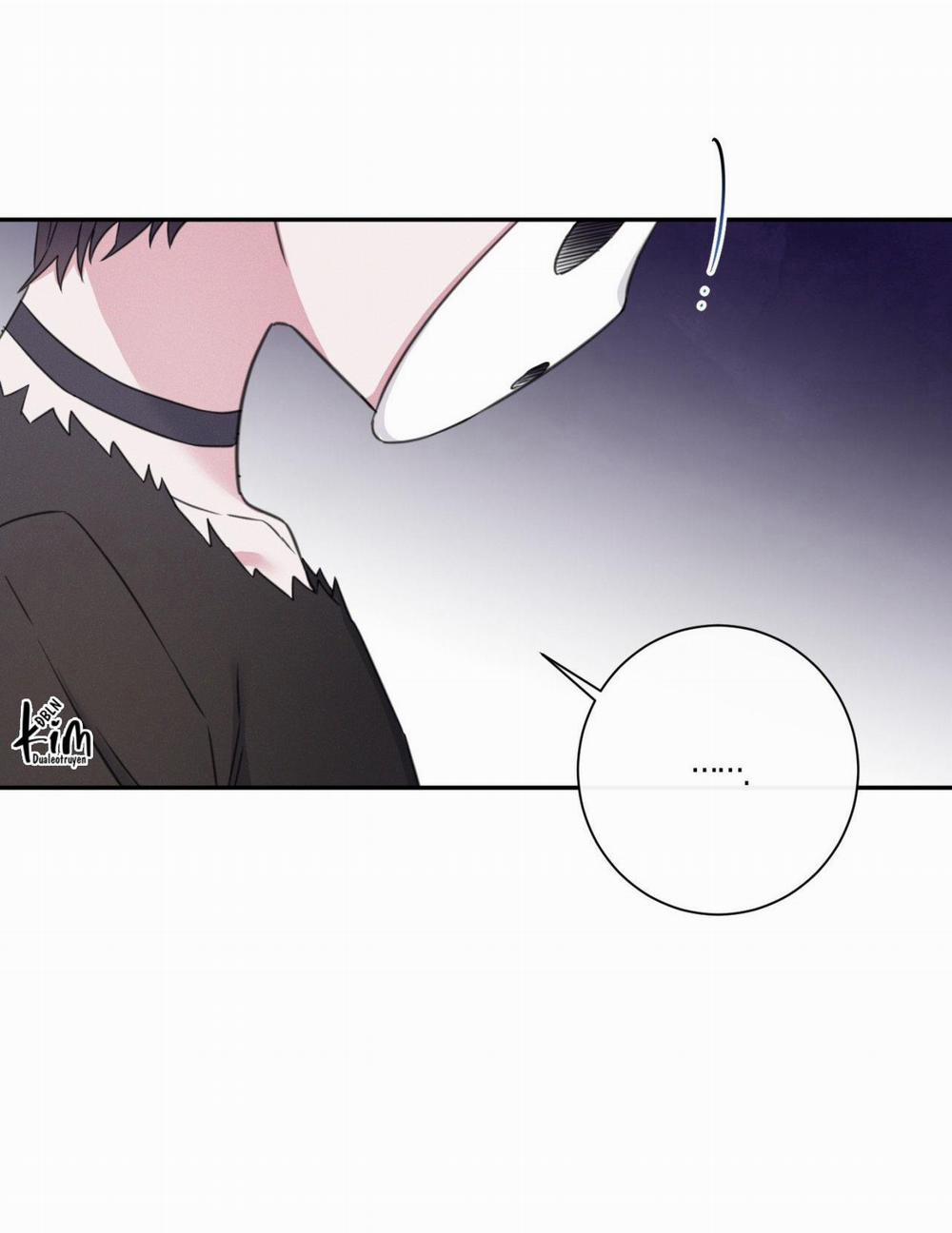 TUYỂN TẬP NGỰC BỰ, CUNG KHỦ CỦA NHÀ KIM 162.5 BLUE END trang 7