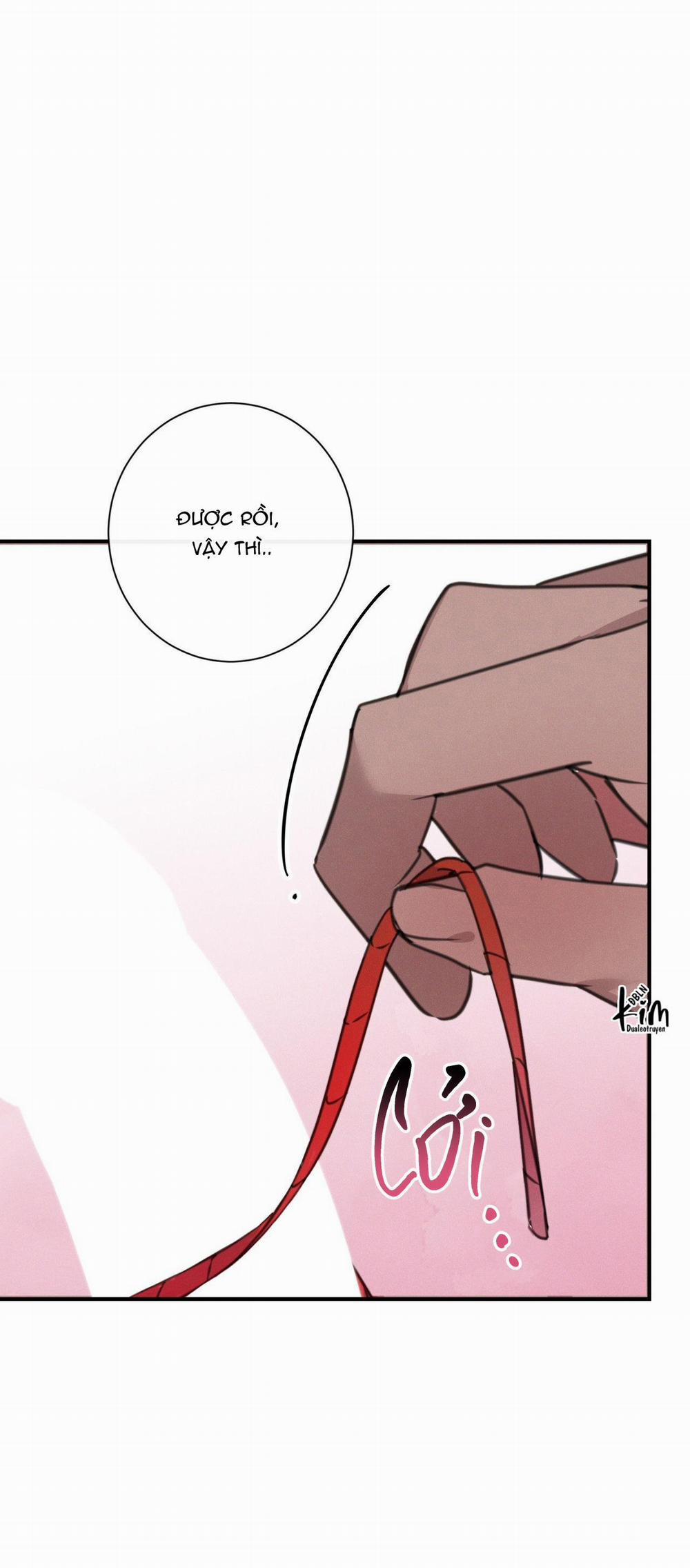 TUYỂN TẬP NGỰC BỰ, CUNG KHỦ CỦA NHÀ KIM 162.5 BLUE END trang 70