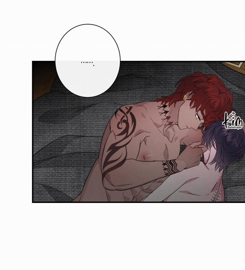 TUYỂN TẬP NGỰC BỰ, CUNG KHỦ CỦA NHÀ KIM 162.5 BLUE END trang 77