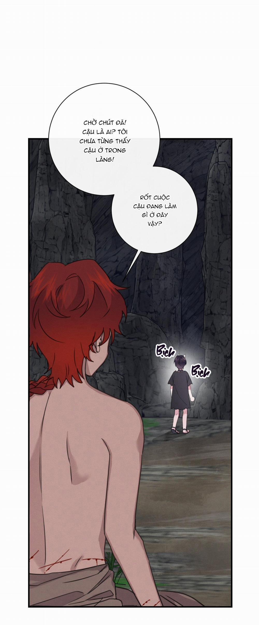 TUYỂN TẬP NGỰC BỰ, CUNG KHỦ CỦA NHÀ KIM 162.5 trang 14