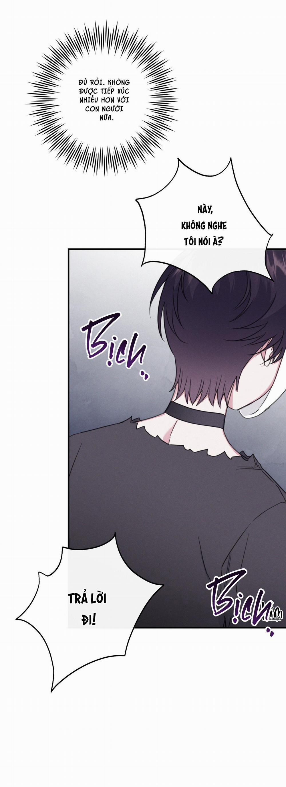 TUYỂN TẬP NGỰC BỰ, CUNG KHỦ CỦA NHÀ KIM 162.5 trang 15