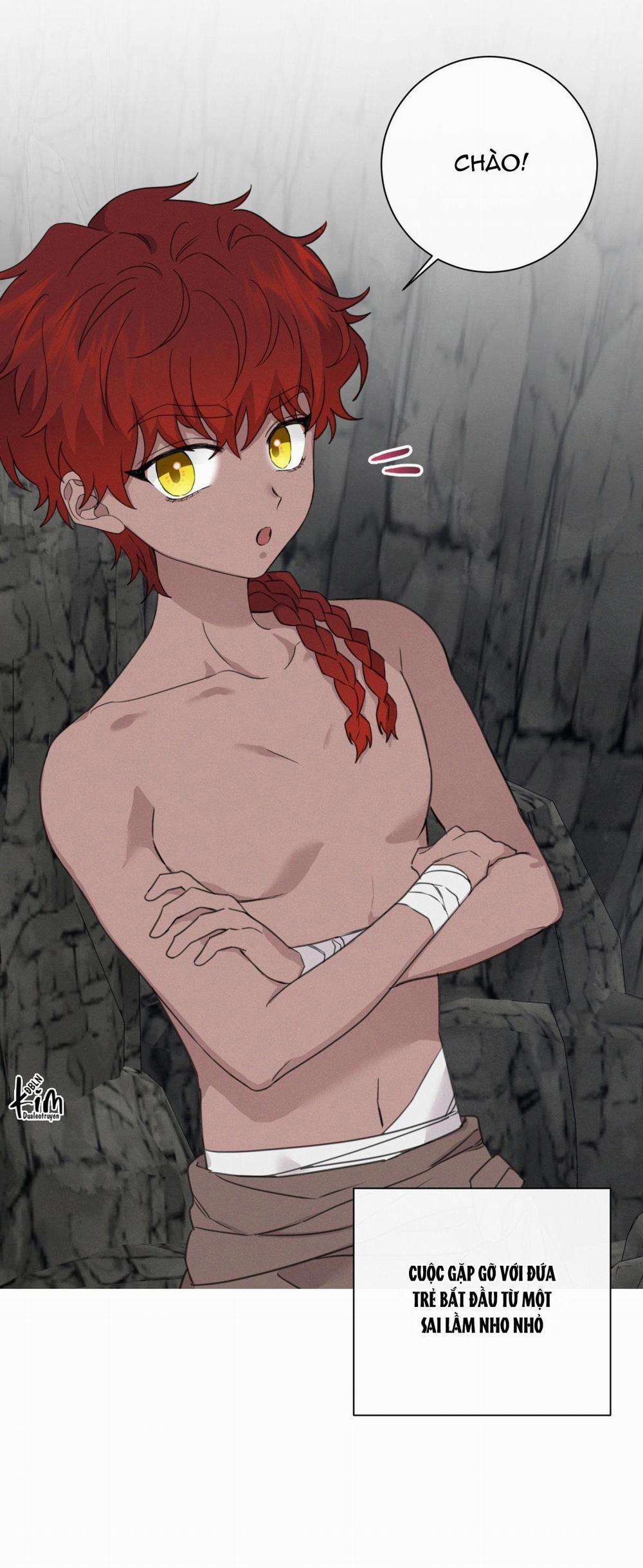 TUYỂN TẬP NGỰC BỰ, CUNG KHỦ CỦA NHÀ KIM 162.5 trang 18