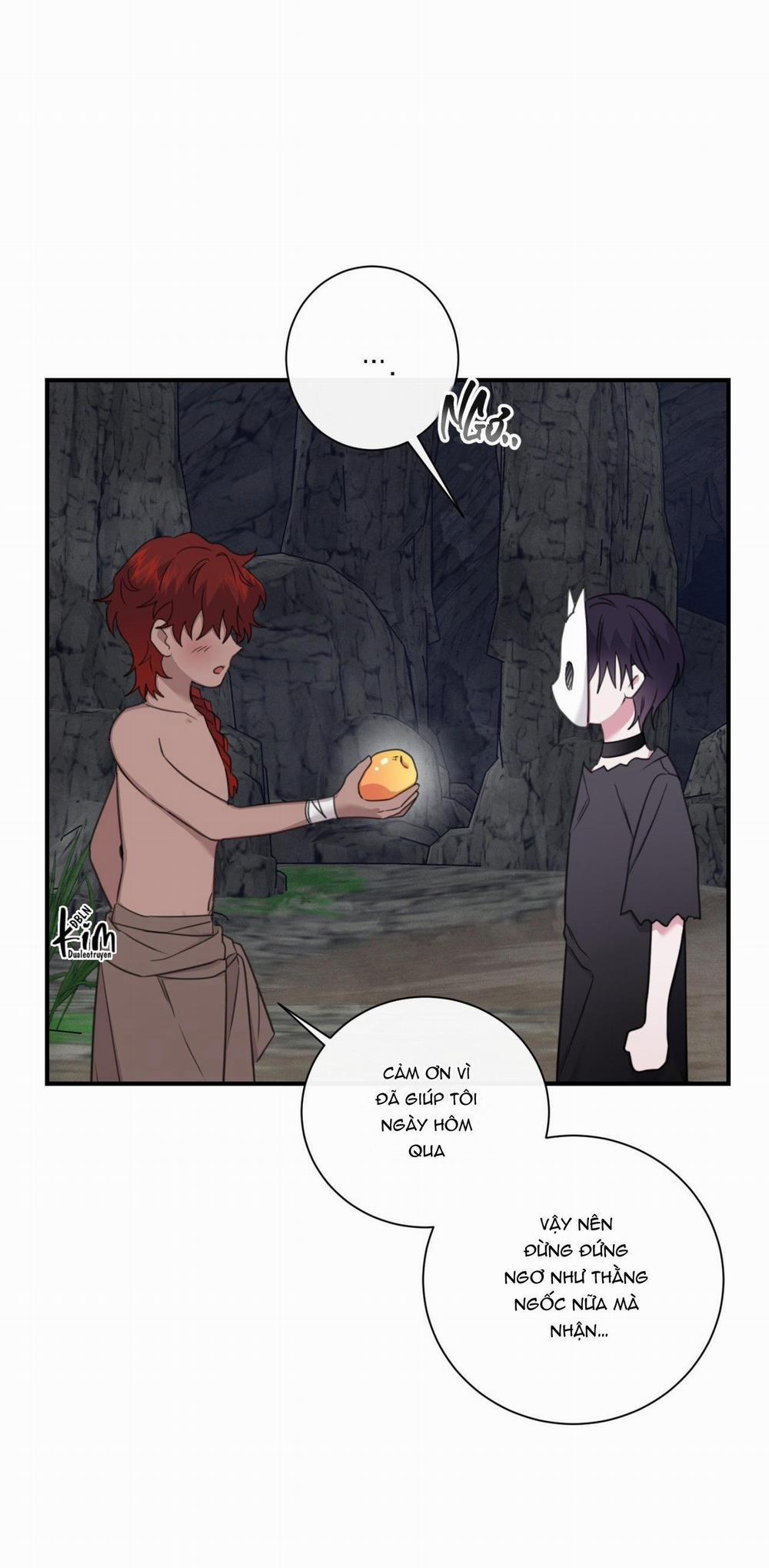 TUYỂN TẬP NGỰC BỰ, CUNG KHỦ CỦA NHÀ KIM 162.5 trang 23