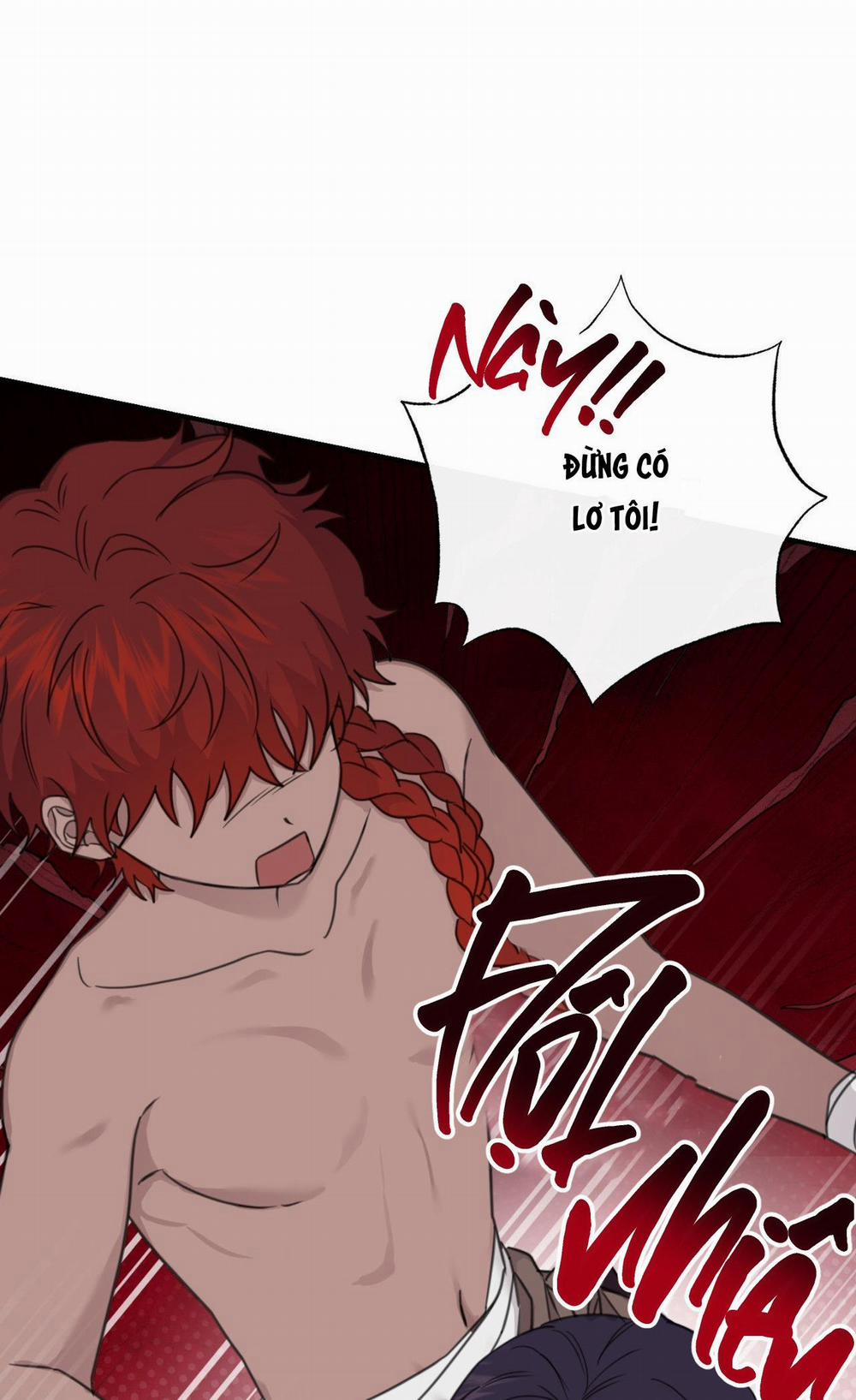 TUYỂN TẬP NGỰC BỰ, CUNG KHỦ CỦA NHÀ KIM 162.5 trang 26