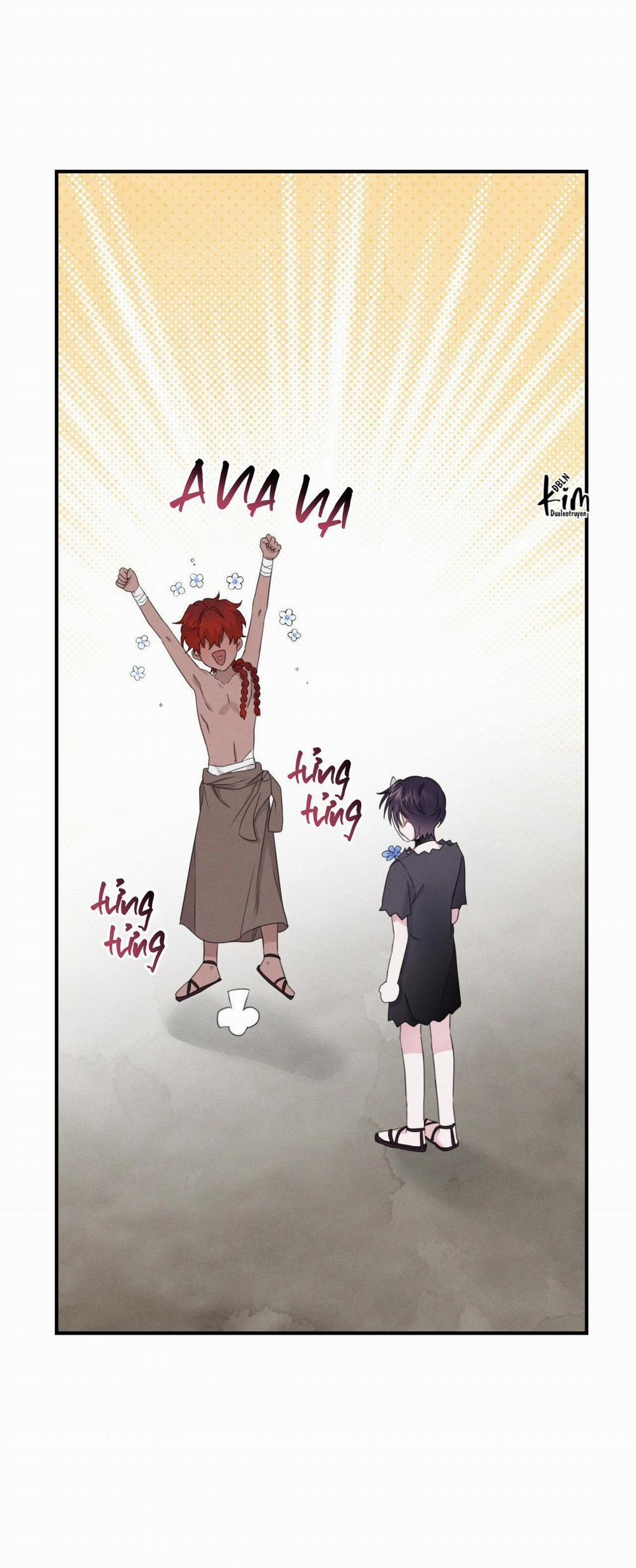 TUYỂN TẬP NGỰC BỰ, CUNG KHỦ CỦA NHÀ KIM 162.5 trang 39