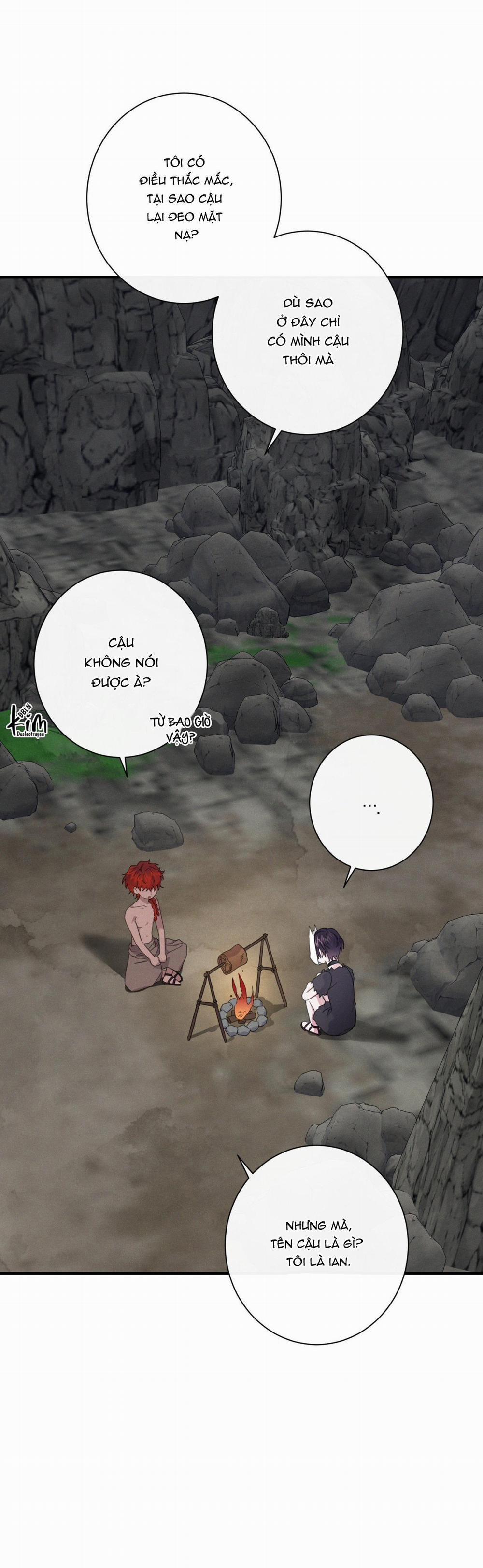 TUYỂN TẬP NGỰC BỰ, CUNG KHỦ CỦA NHÀ KIM 162.5 trang 41