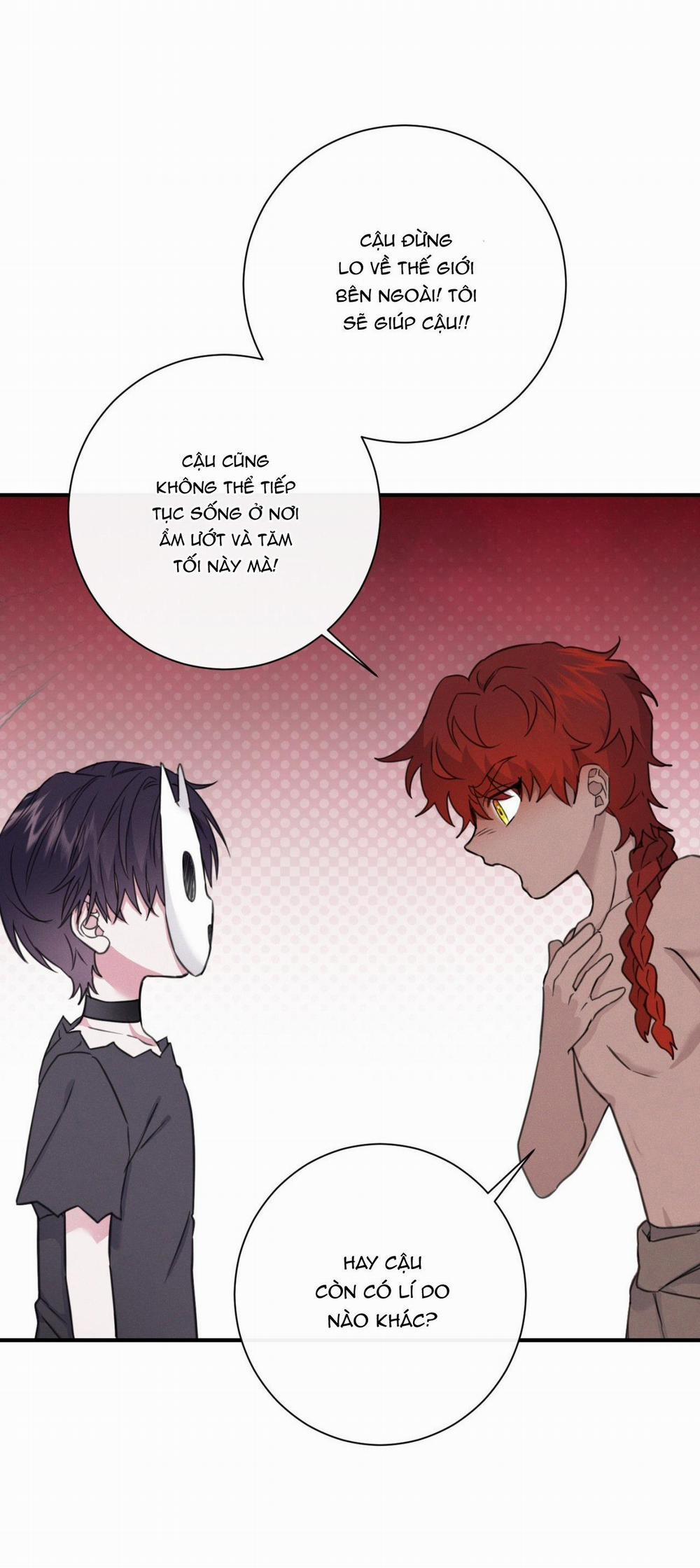 TUYỂN TẬP NGỰC BỰ, CUNG KHỦ CỦA NHÀ KIM 162.5 trang 49