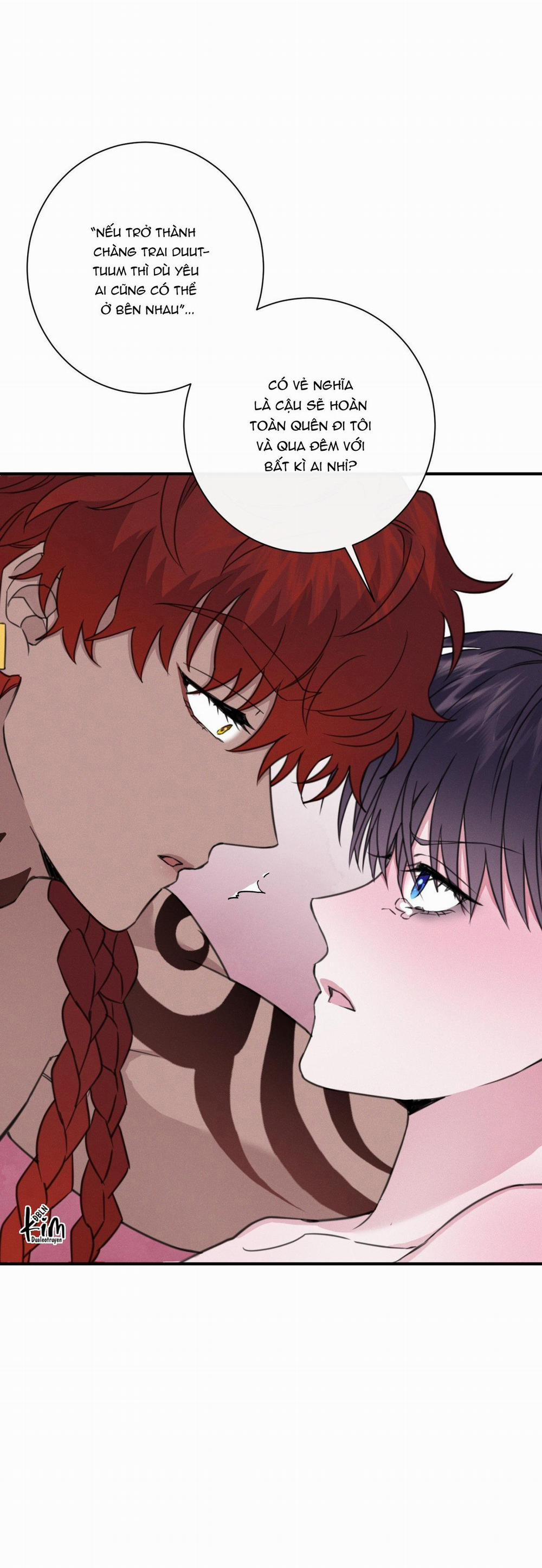 TUYỂN TẬP NGỰC BỰ, CUNG KHỦ CỦA NHÀ KIM 162.5 trang 60