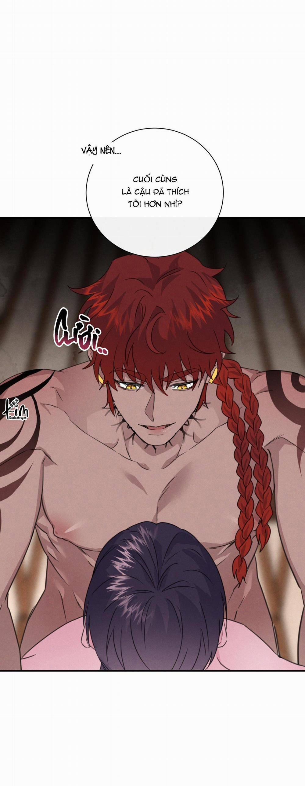 TUYỂN TẬP NGỰC BỰ, CUNG KHỦ CỦA NHÀ KIM 162.5 trang 68