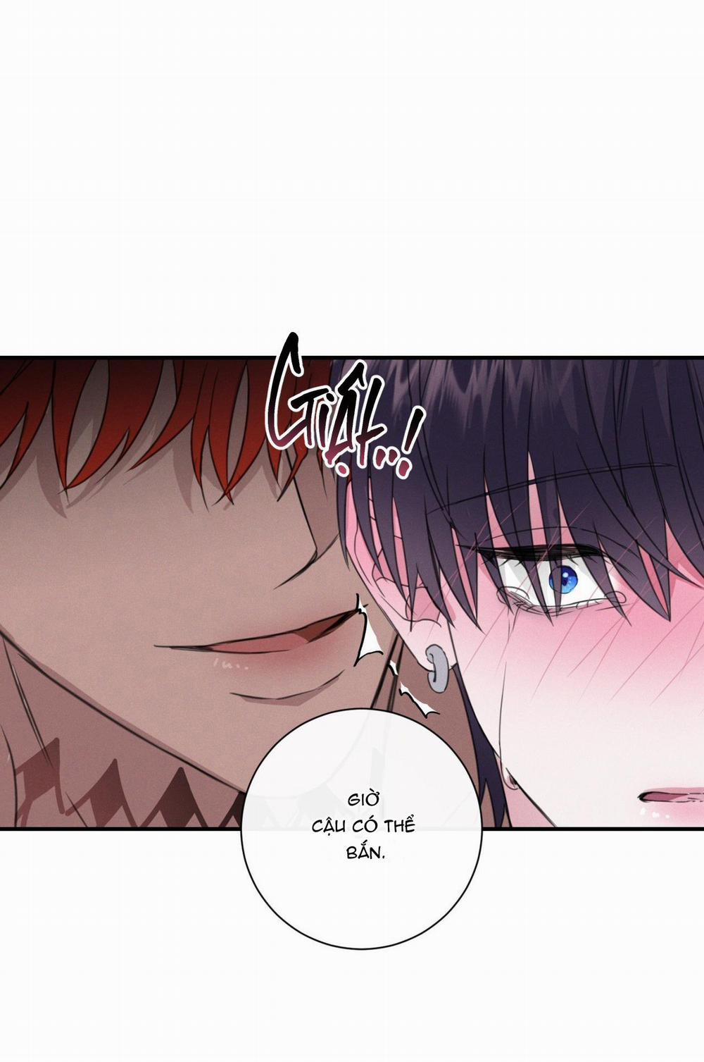 TUYỂN TẬP NGỰC BỰ, CUNG KHỦ CỦA NHÀ KIM 162.5 trang 74