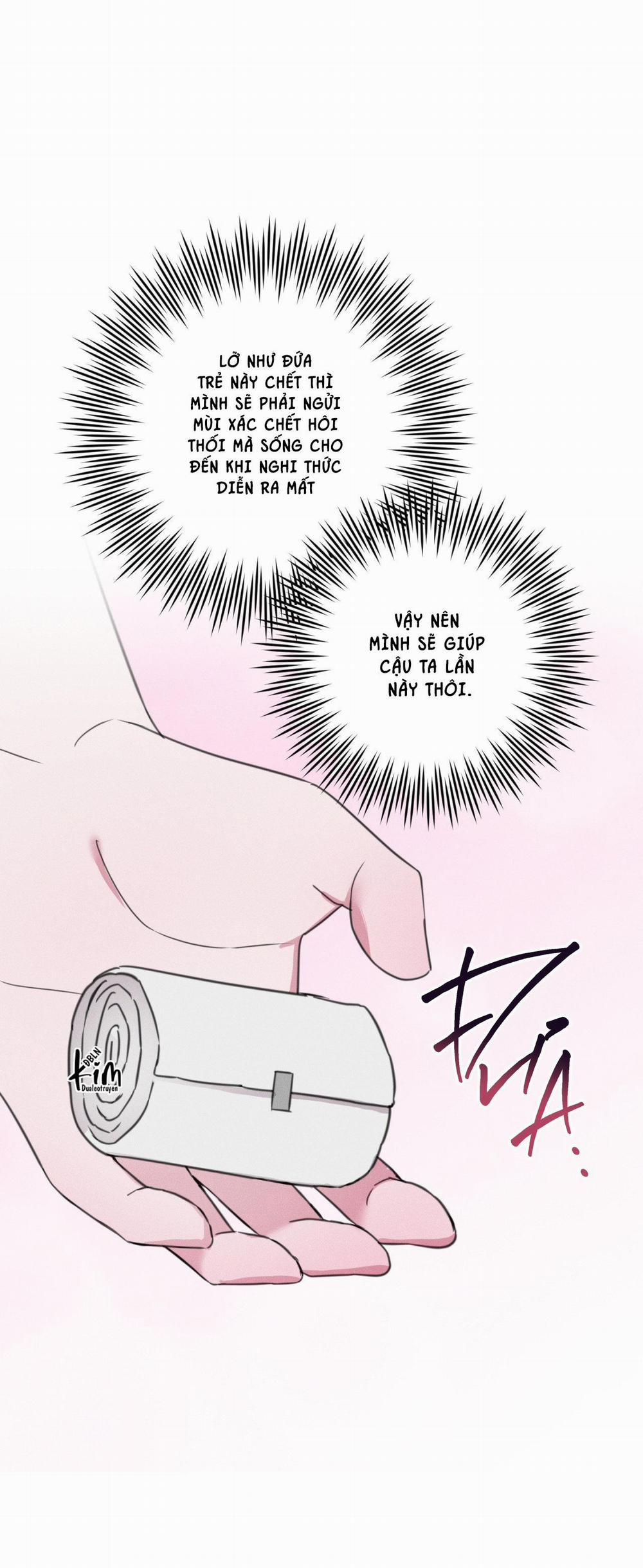 TUYỂN TẬP NGỰC BỰ, CUNG KHỦ CỦA NHÀ KIM 162.5 trang 8