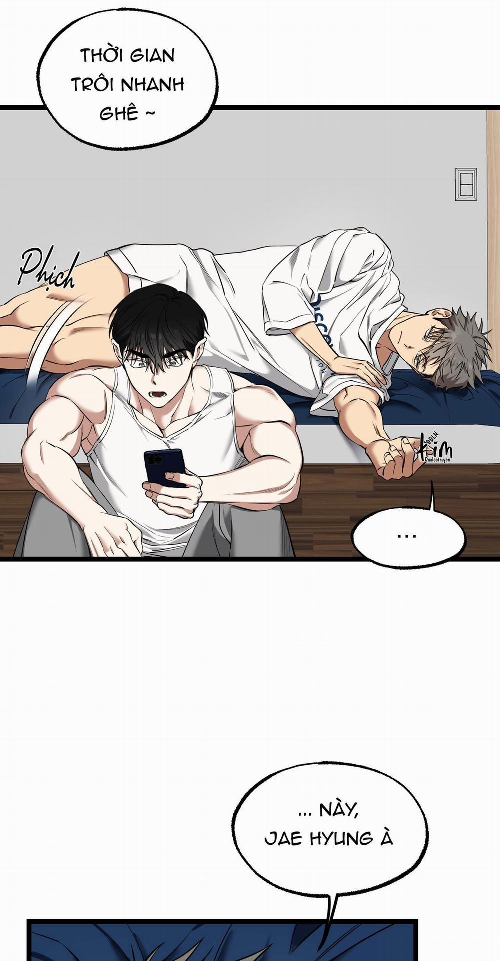 TUYỂN TẬP NGỰC BỰ, CUNG KHỦ CỦA NHÀ KIM 163.1 TÔN KÍNH NT1 trang 21