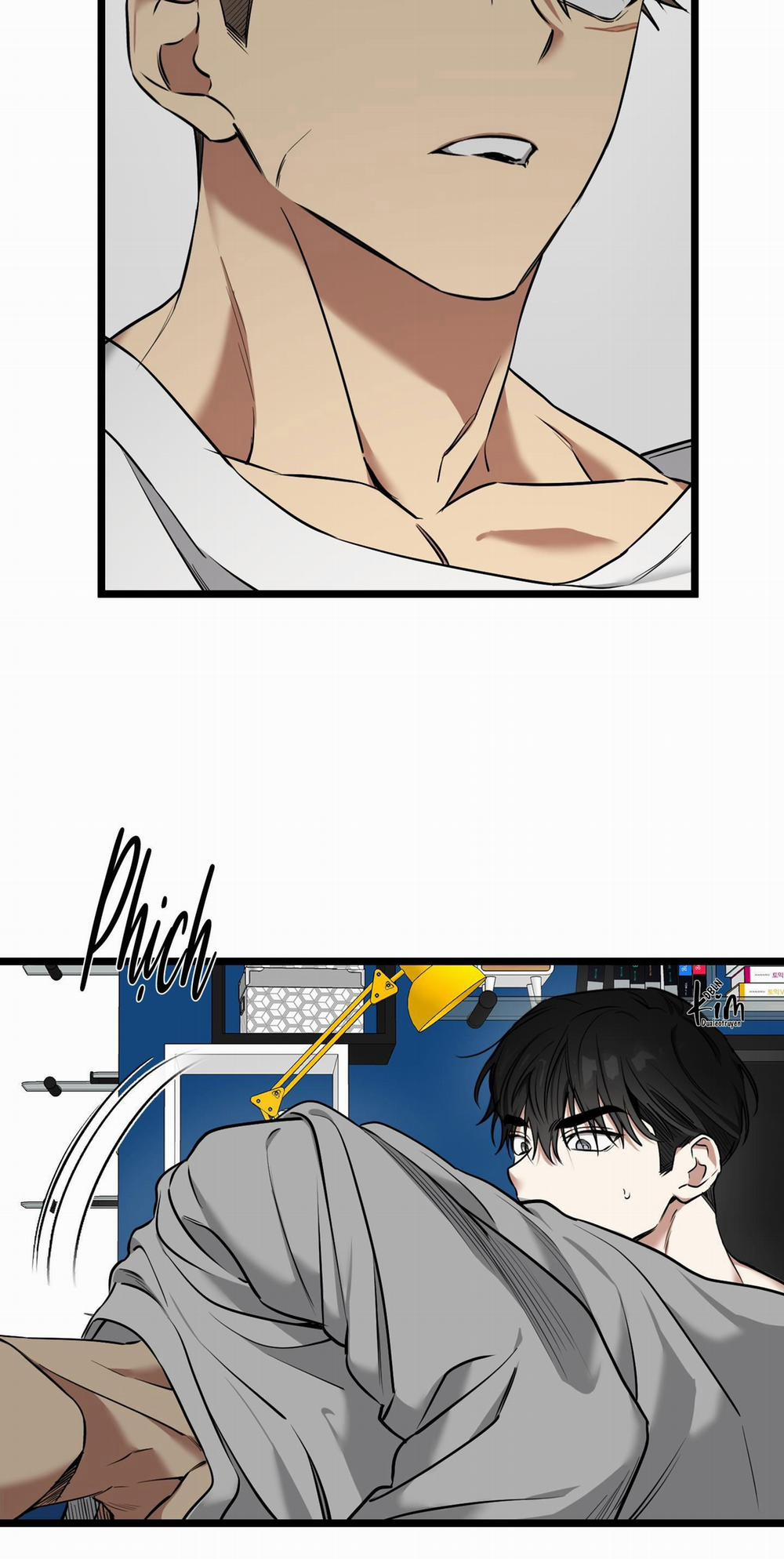 TUYỂN TẬP NGỰC BỰ, CUNG KHỦ CỦA NHÀ KIM 163.1 TÔN KÍNH NT1 trang 32