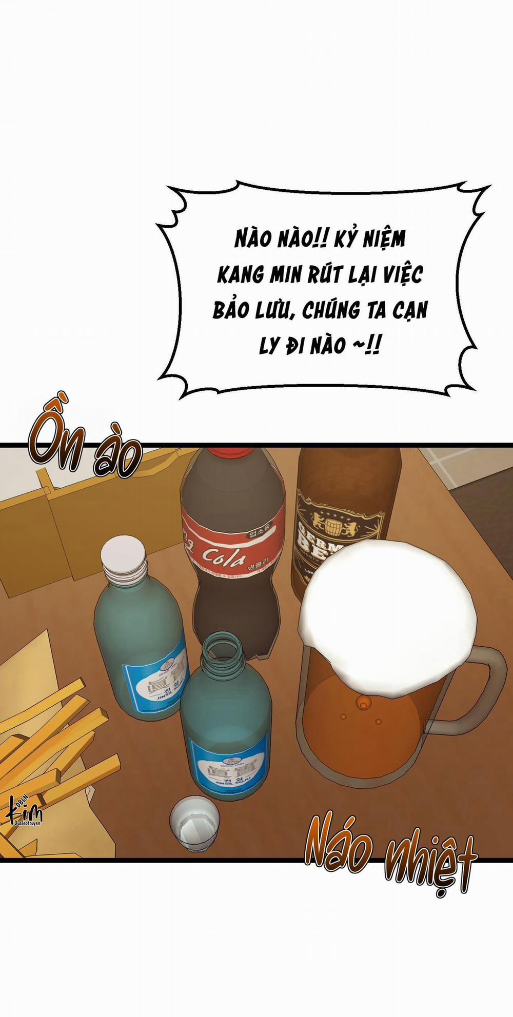 TUYỂN TẬP NGỰC BỰ, CUNG KHỦ CỦA NHÀ KIM 163.1 TÔN KÍNH NT1 trang 35