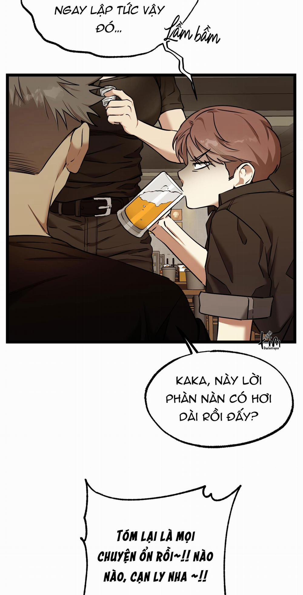 TUYỂN TẬP NGỰC BỰ, CUNG KHỦ CỦA NHÀ KIM 163.1 TÔN KÍNH NT1 trang 39