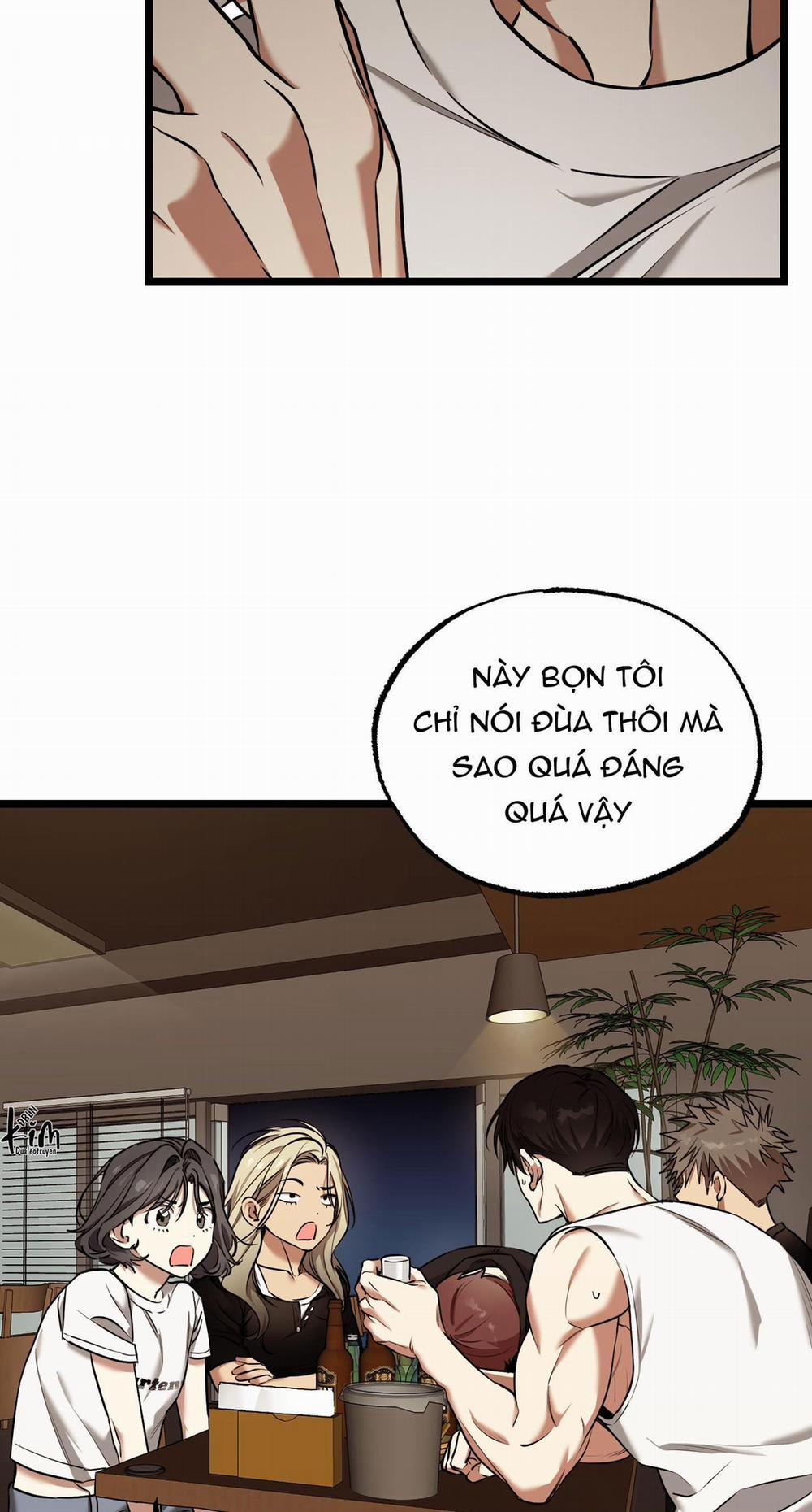 TUYỂN TẬP NGỰC BỰ, CUNG KHỦ CỦA NHÀ KIM 163.1 TÔN KÍNH NT1 trang 54