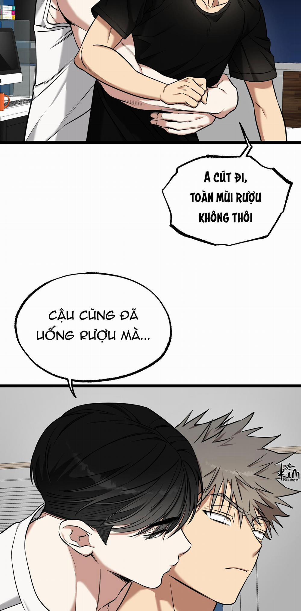 TUYỂN TẬP NGỰC BỰ, CUNG KHỦ CỦA NHÀ KIM 163.2 TÔN KÍNH NT2 trang 10