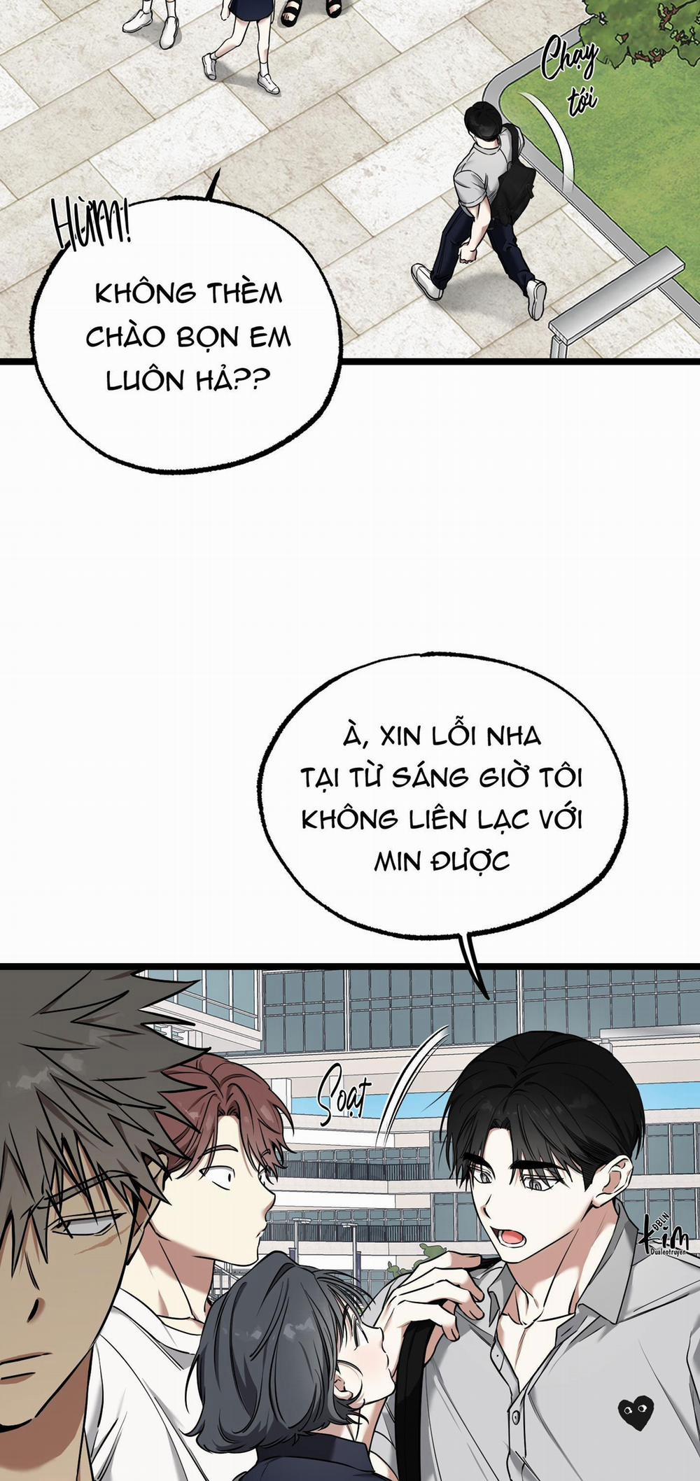 TUYỂN TẬP NGỰC BỰ, CUNG KHỦ CỦA NHÀ KIM 163.2 TÔN KÍNH NT2 trang 31