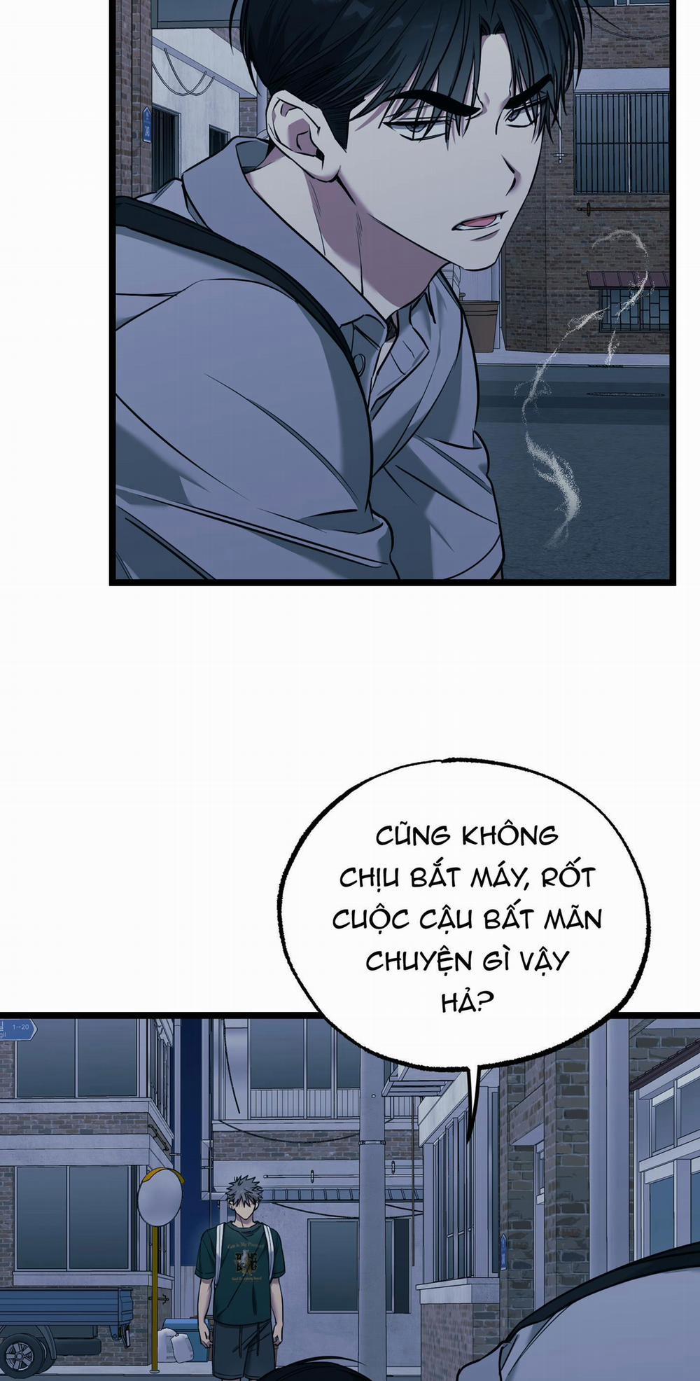 TUYỂN TẬP NGỰC BỰ, CUNG KHỦ CỦA NHÀ KIM 163.2 TÔN KÍNH NT2 trang 42