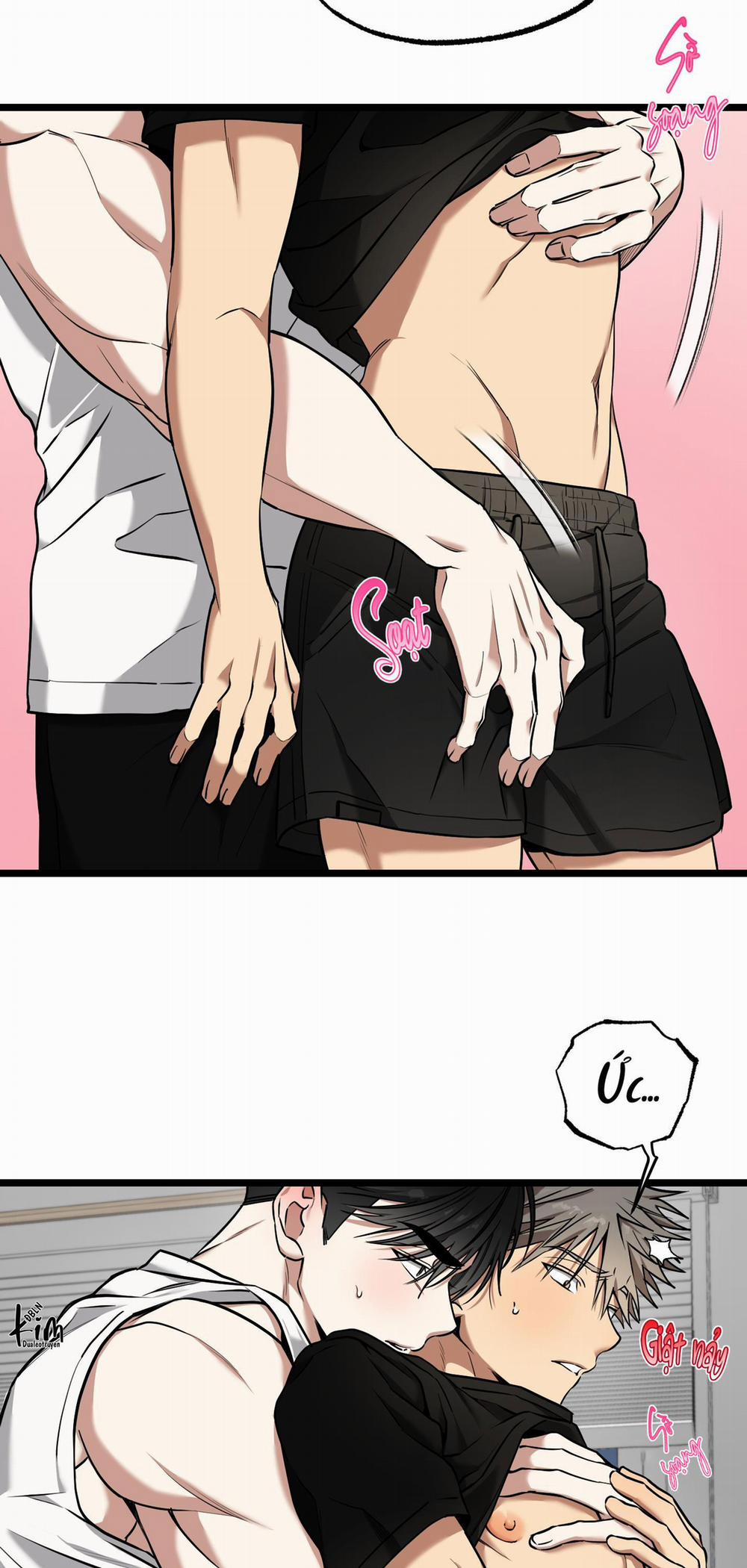 TUYỂN TẬP NGỰC BỰ, CUNG KHỦ CỦA NHÀ KIM 163.2 trang 12