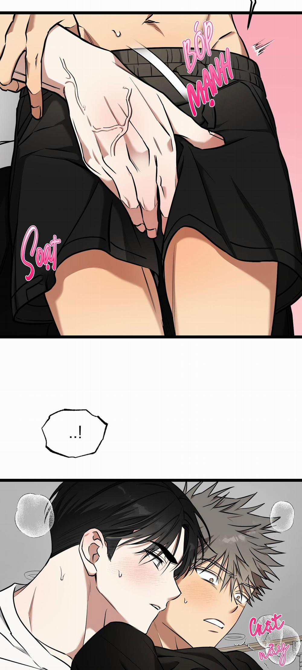 TUYỂN TẬP NGỰC BỰ, CUNG KHỦ CỦA NHÀ KIM 163.2 trang 15