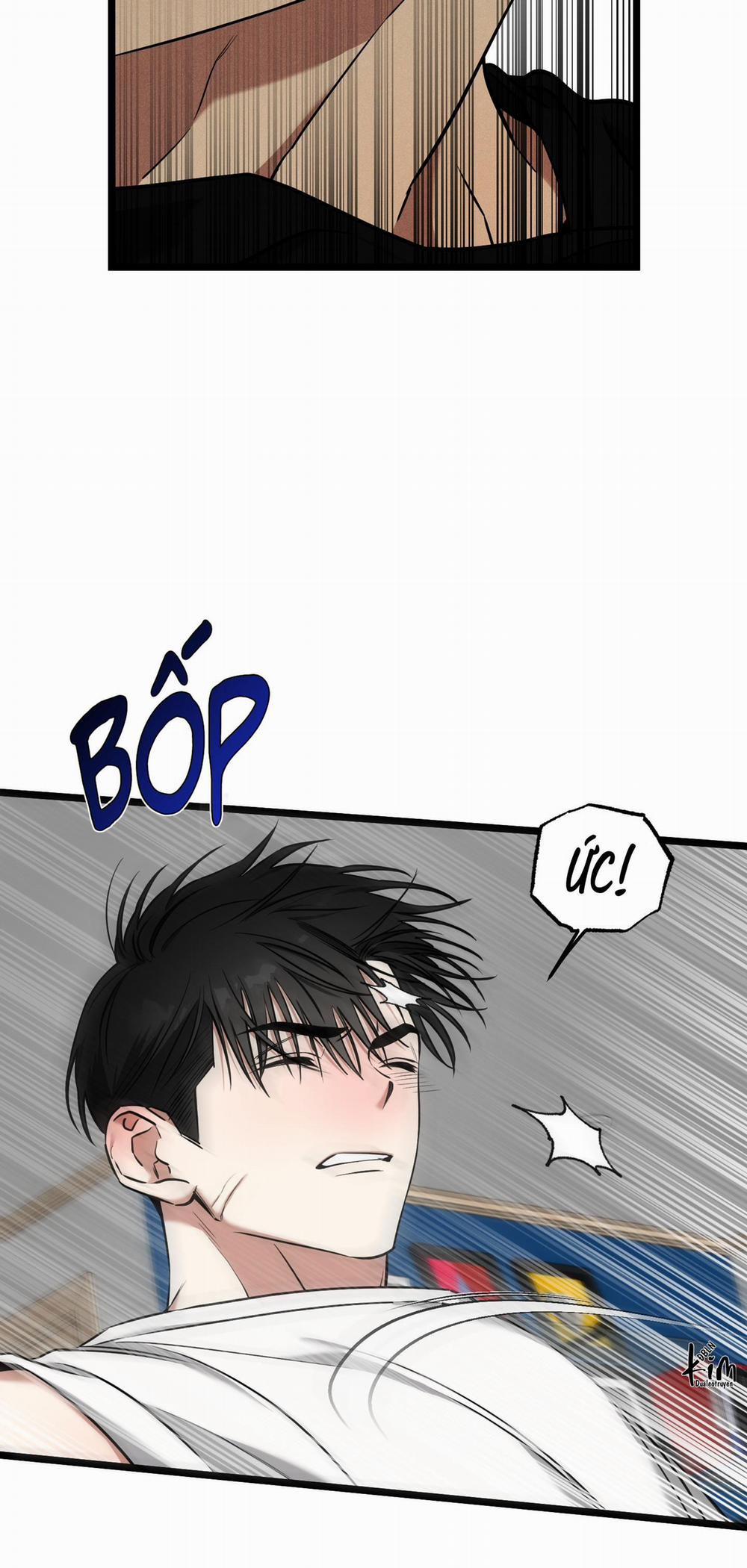 TUYỂN TẬP NGỰC BỰ, CUNG KHỦ CỦA NHÀ KIM 163.2 trang 20