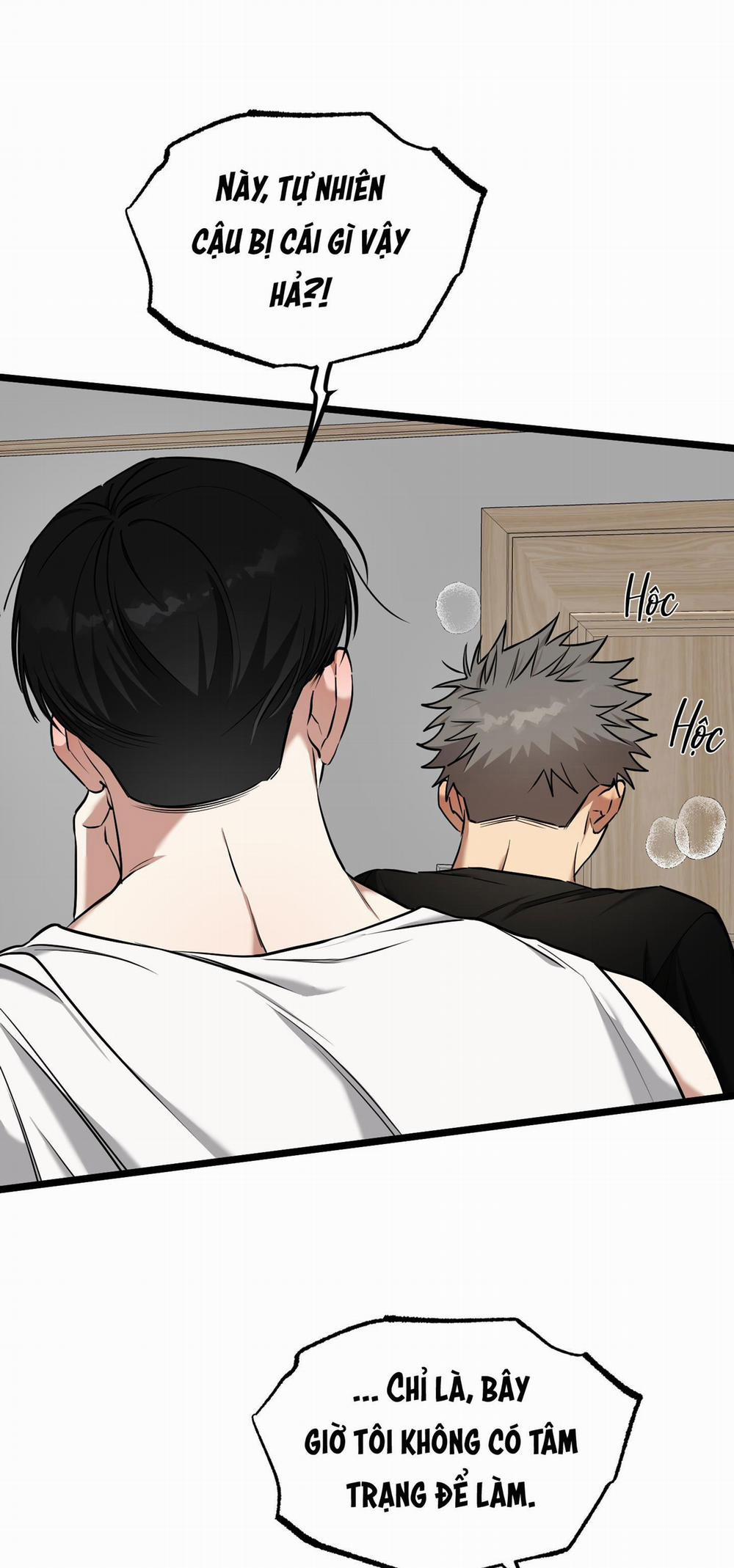 TUYỂN TẬP NGỰC BỰ, CUNG KHỦ CỦA NHÀ KIM 163.2 trang 21